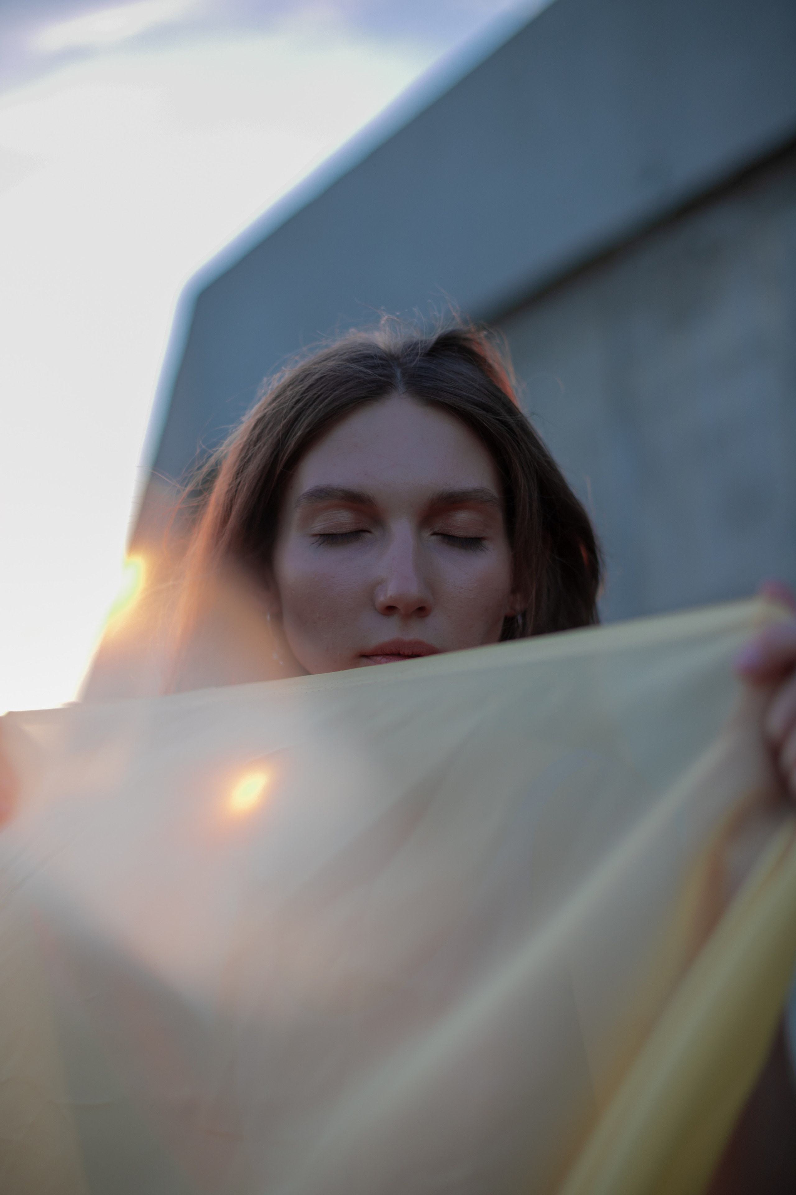 Рита. Фотограф в Саратове