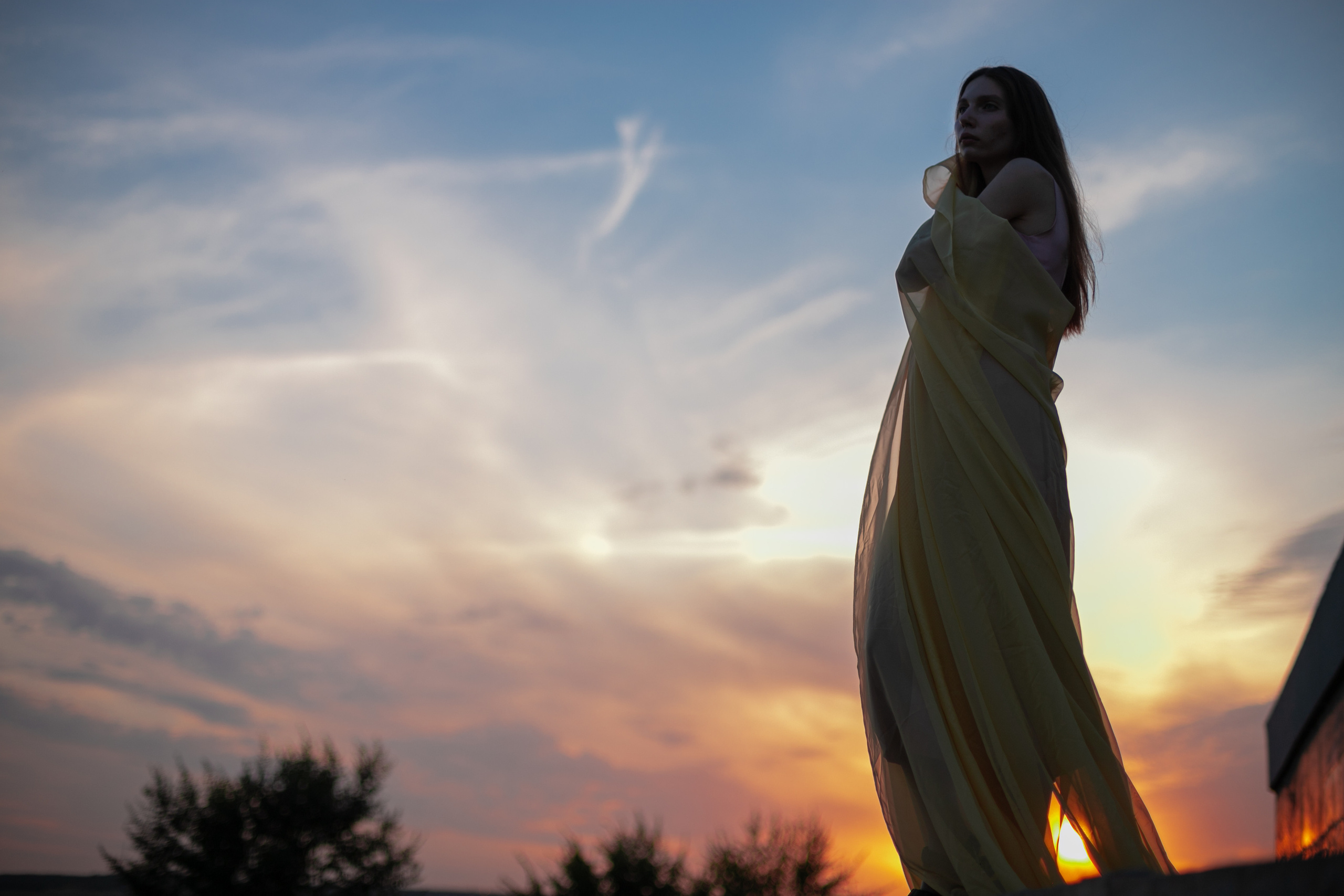 Рита. Фотограф в Саратове