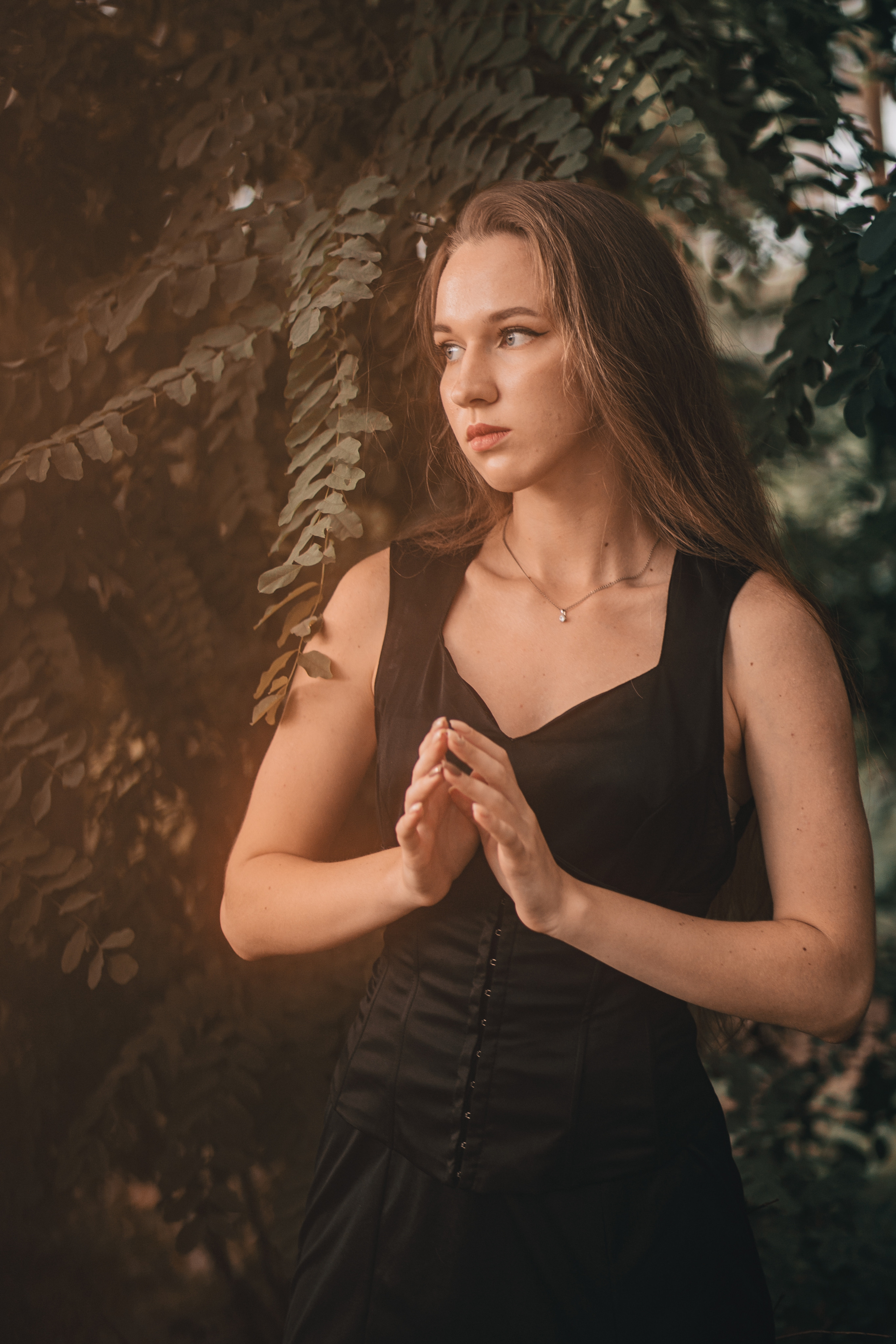 Екатерина. Фотограф в Саратове