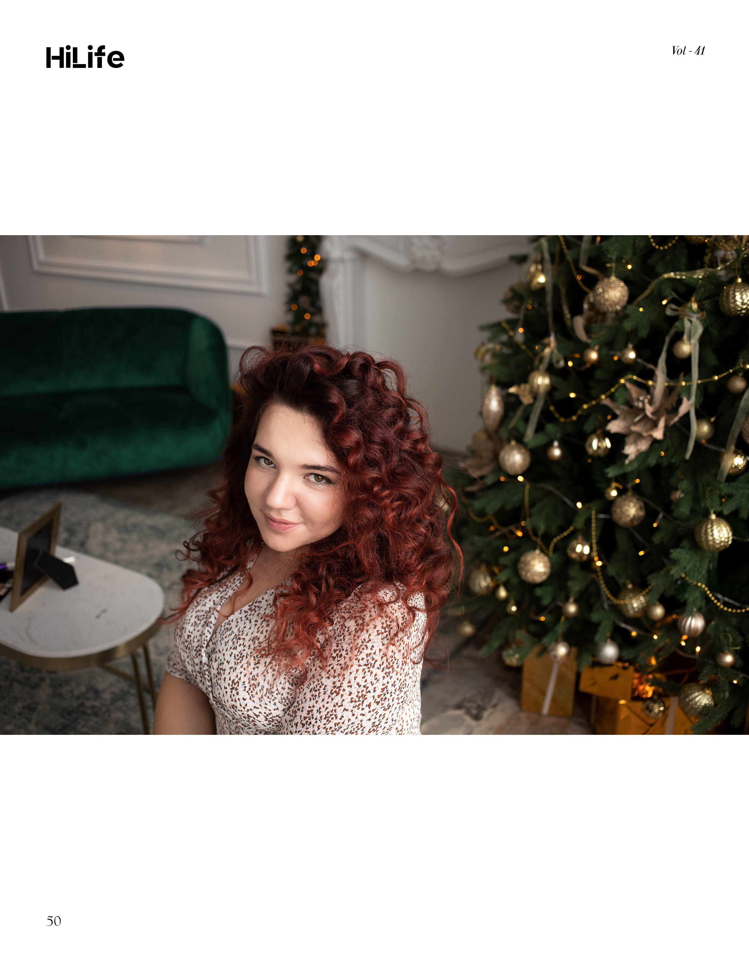 HiLife. Фотограф в Саратове