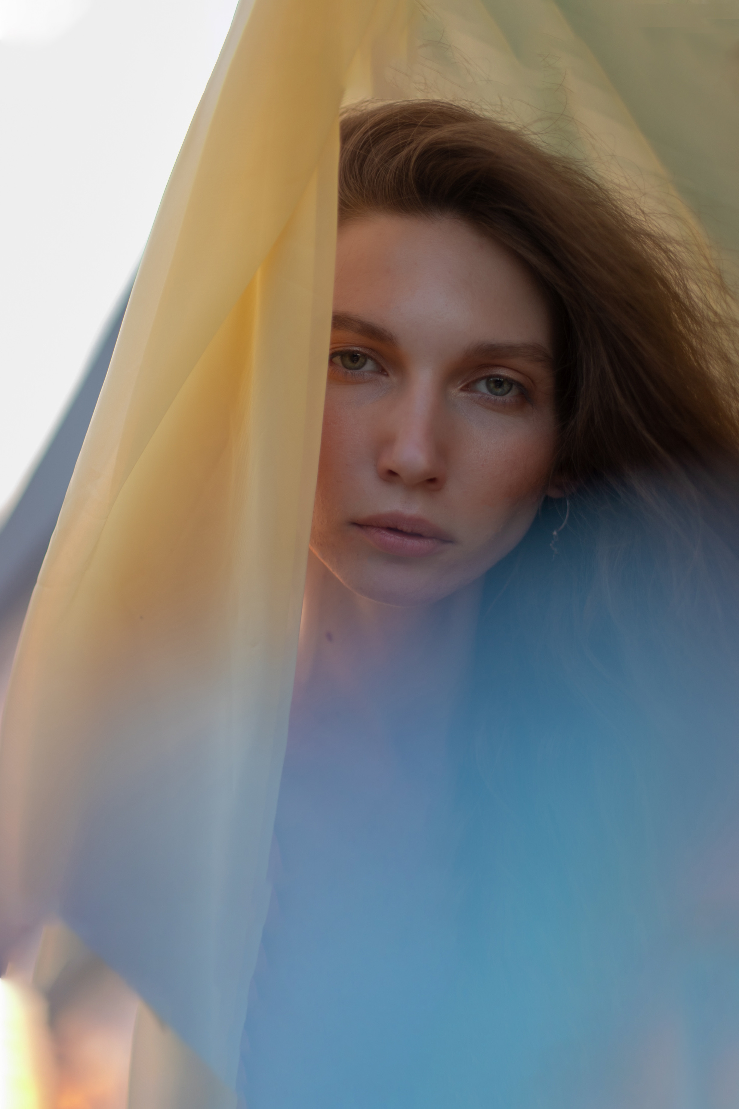 Рита. Фотограф в Саратове