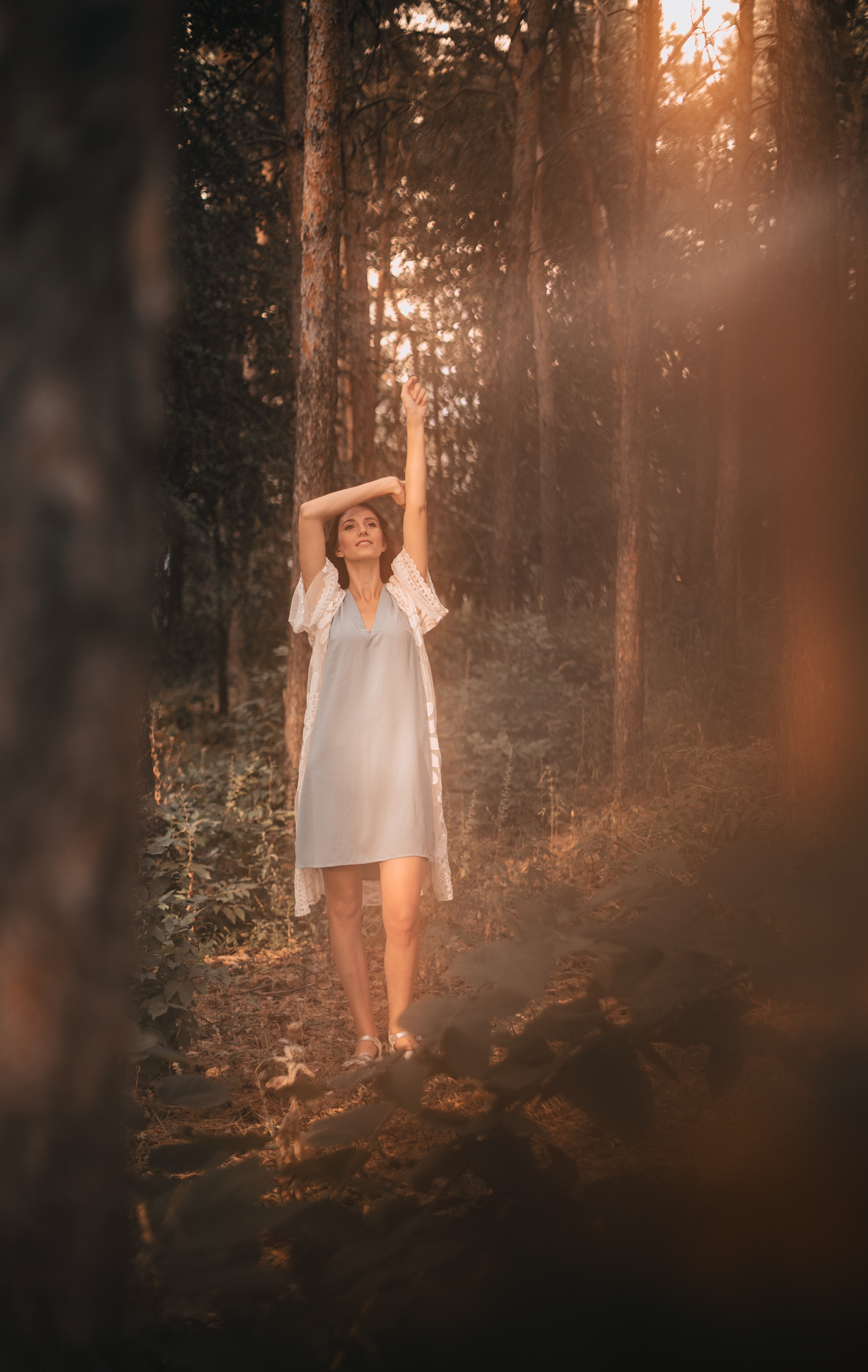 Юлия. Фотограф в Саратове