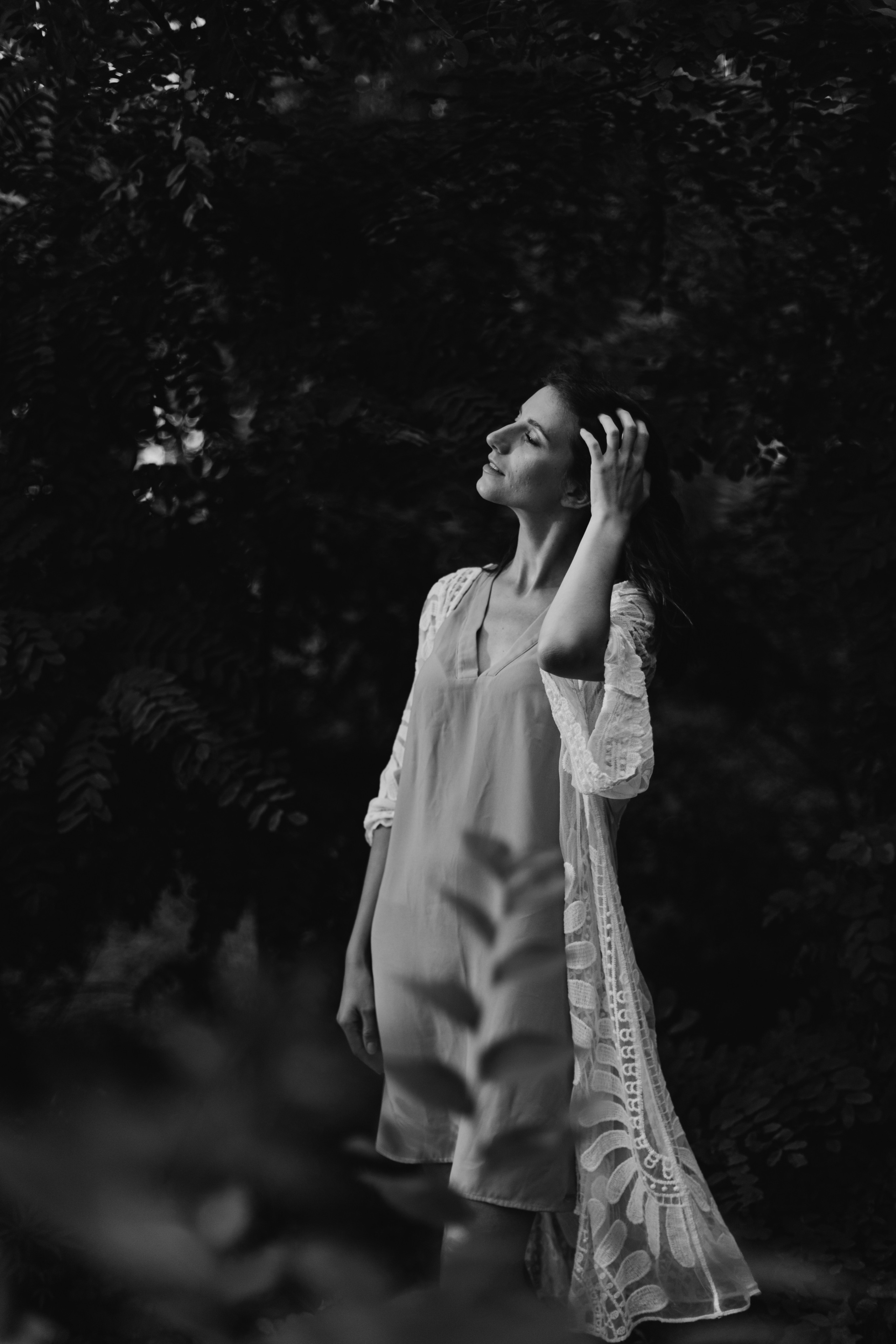 Юлия. Фотограф в Саратове