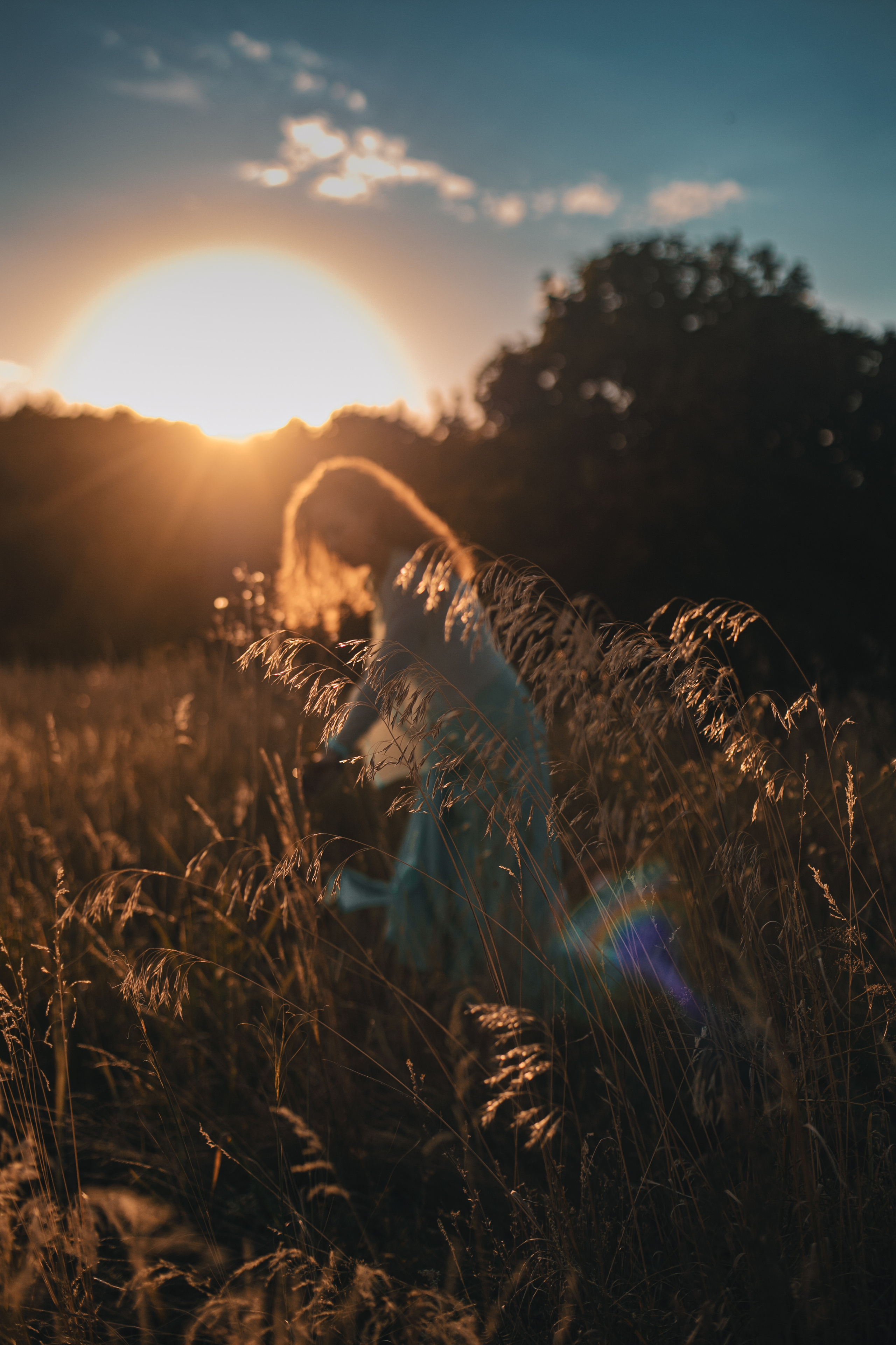 Елена. Фотограф в Саратове