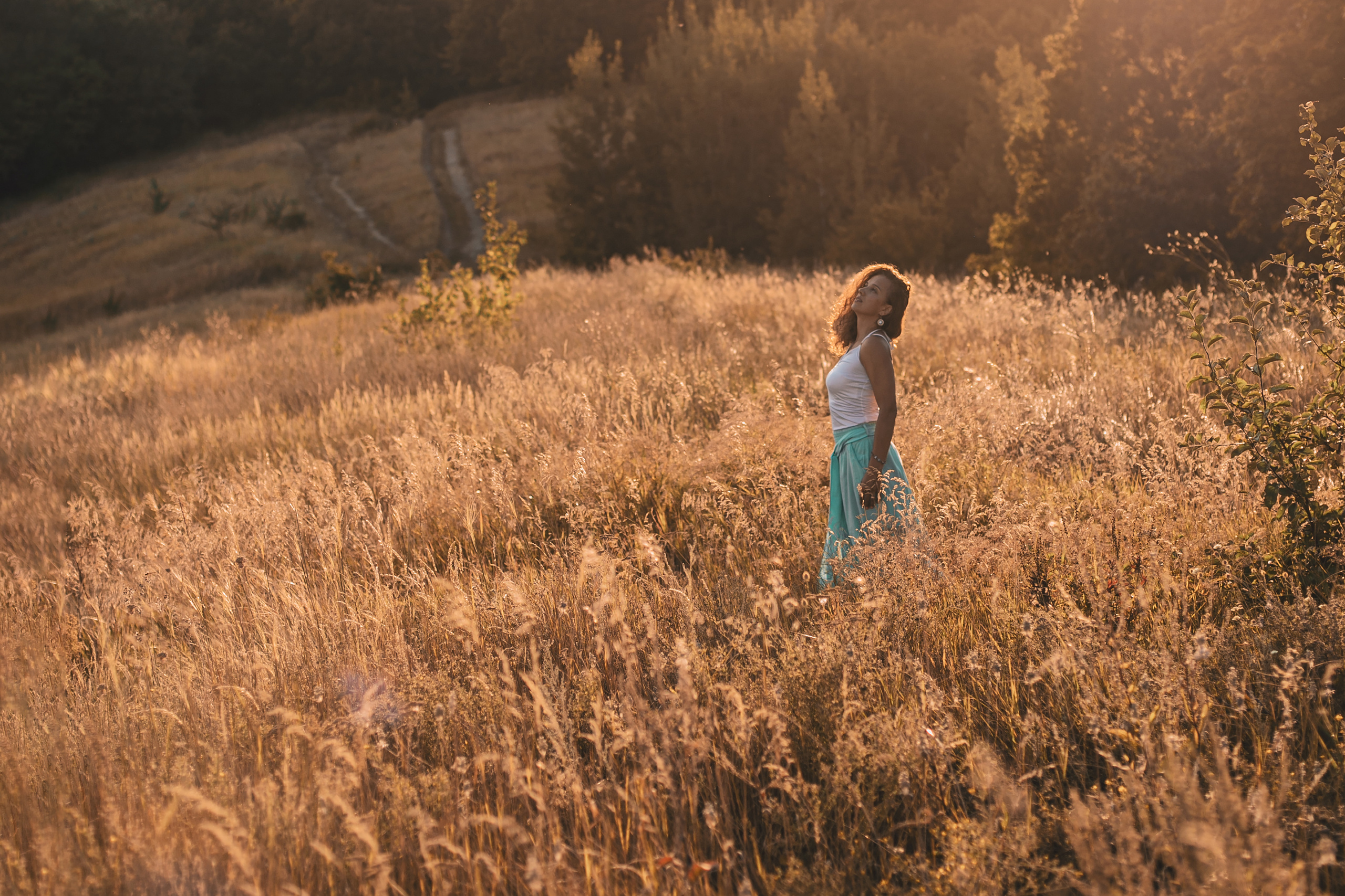Елена. Фотограф в Саратове