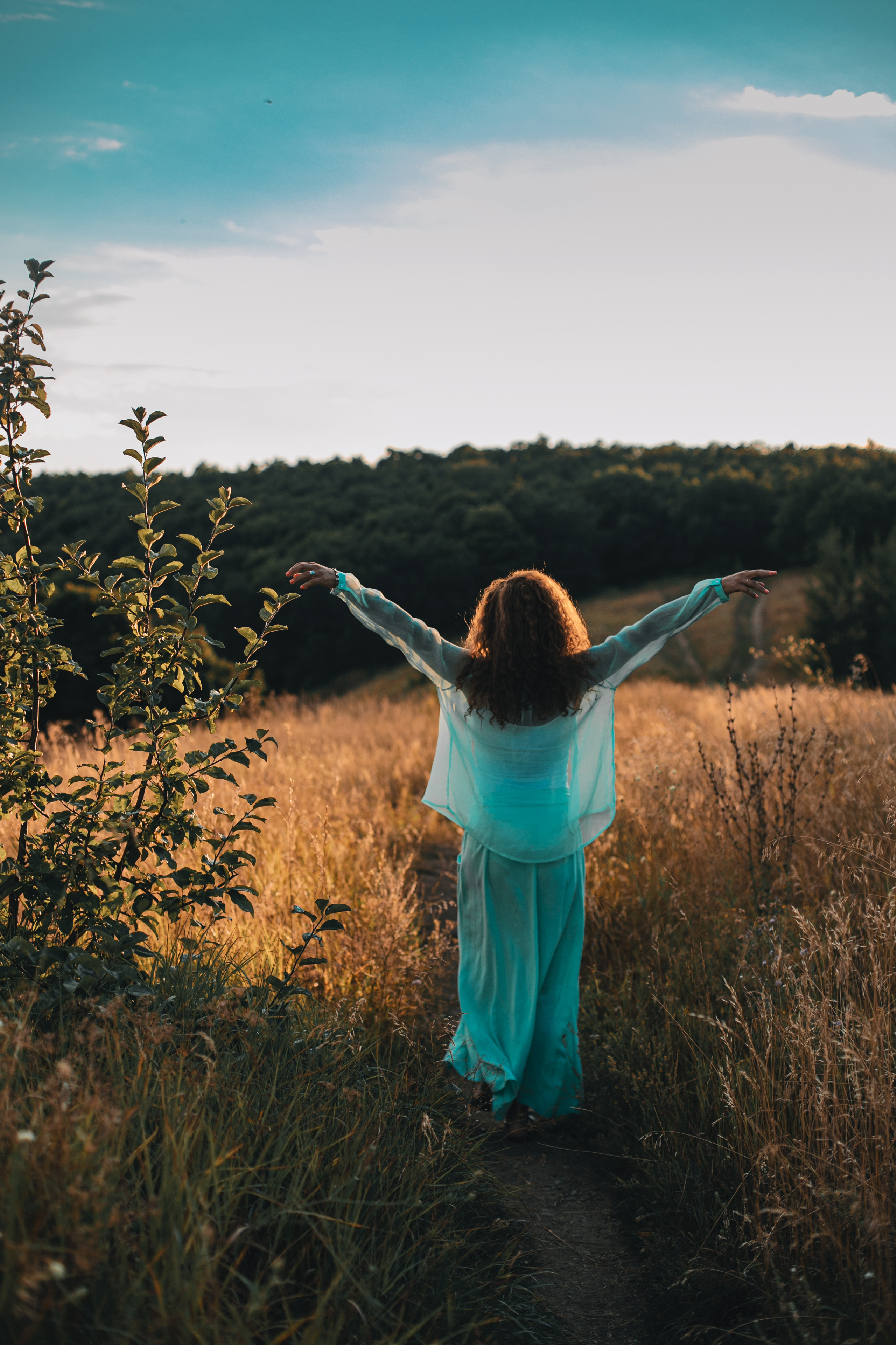 Елена. Фотограф в Саратове