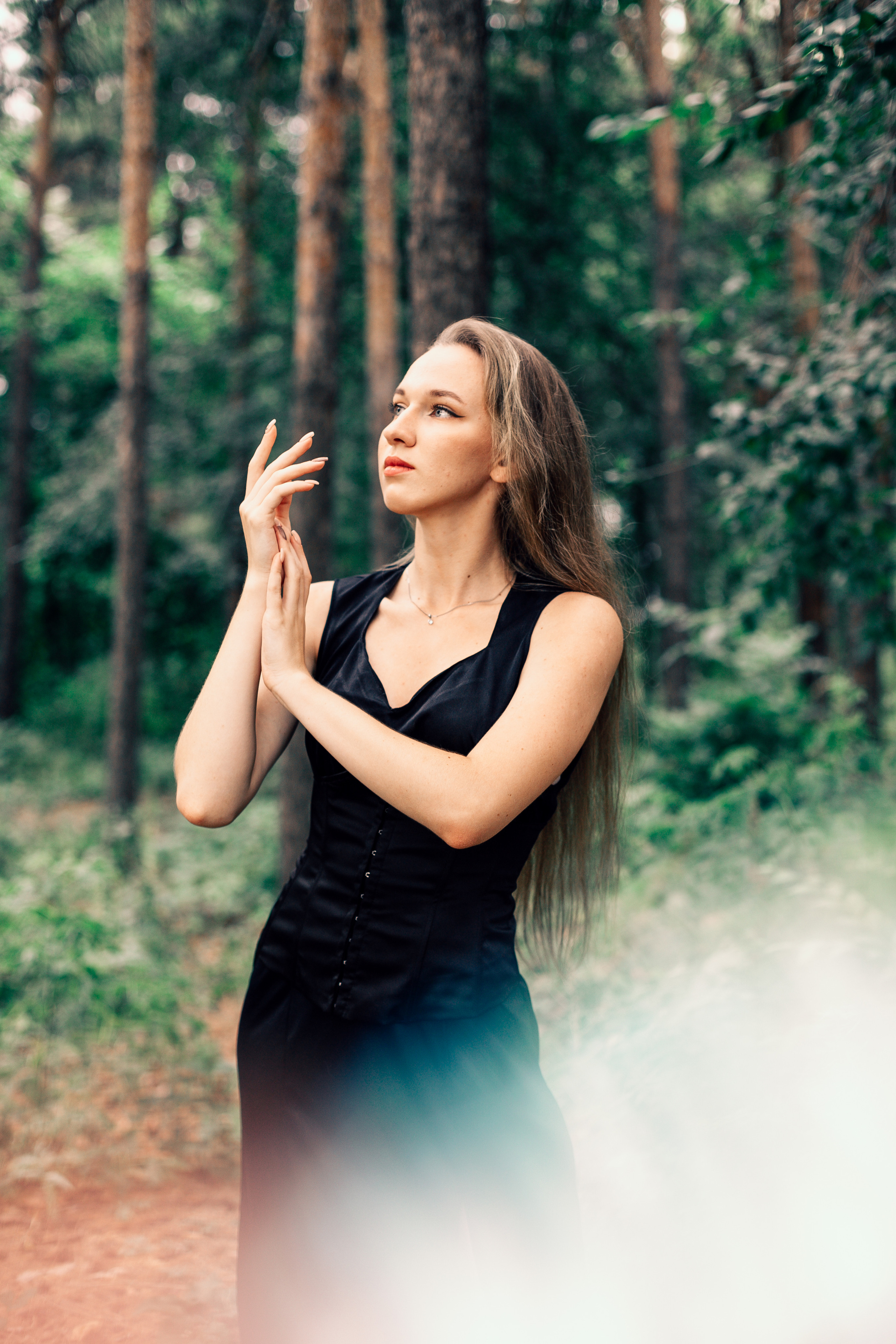 Екатерина. Фотограф в Саратове