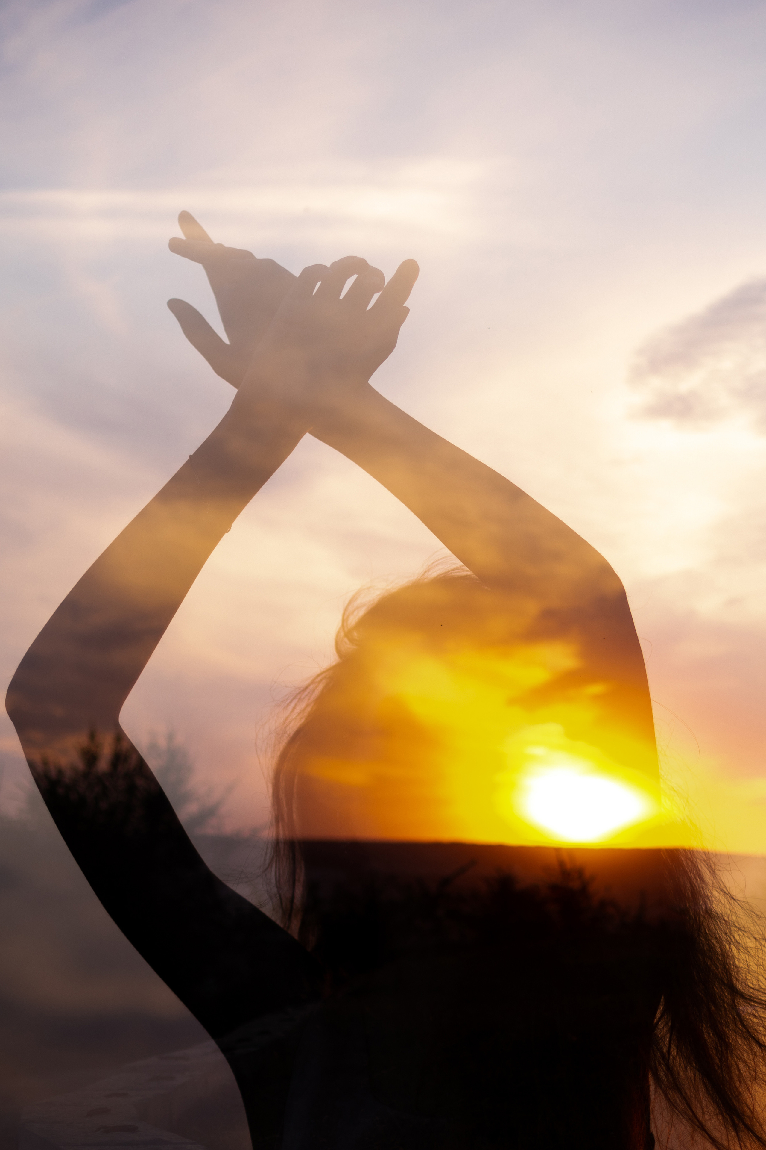 Рита. Фотограф в Саратове