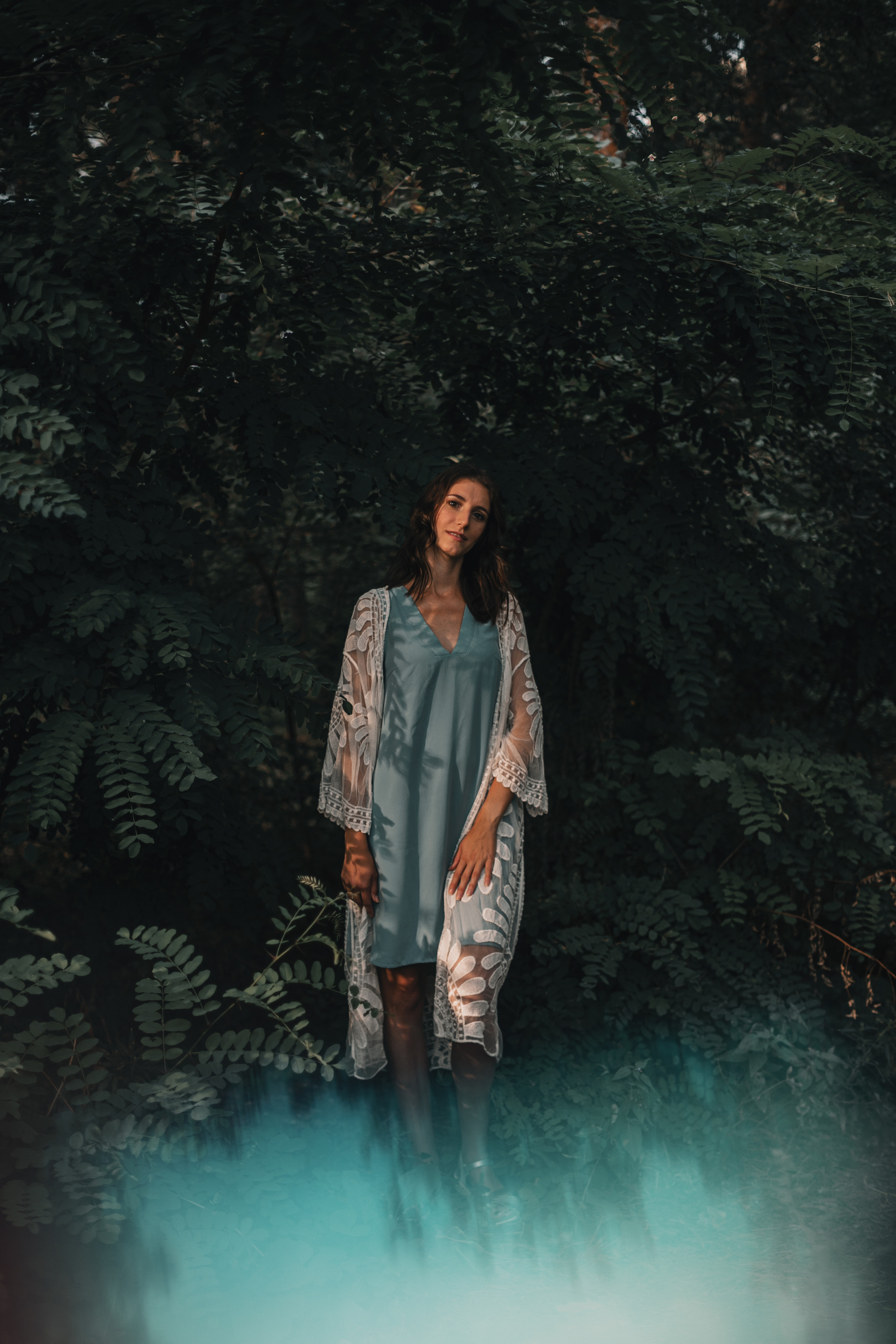 Юлия. Фотограф в Саратове