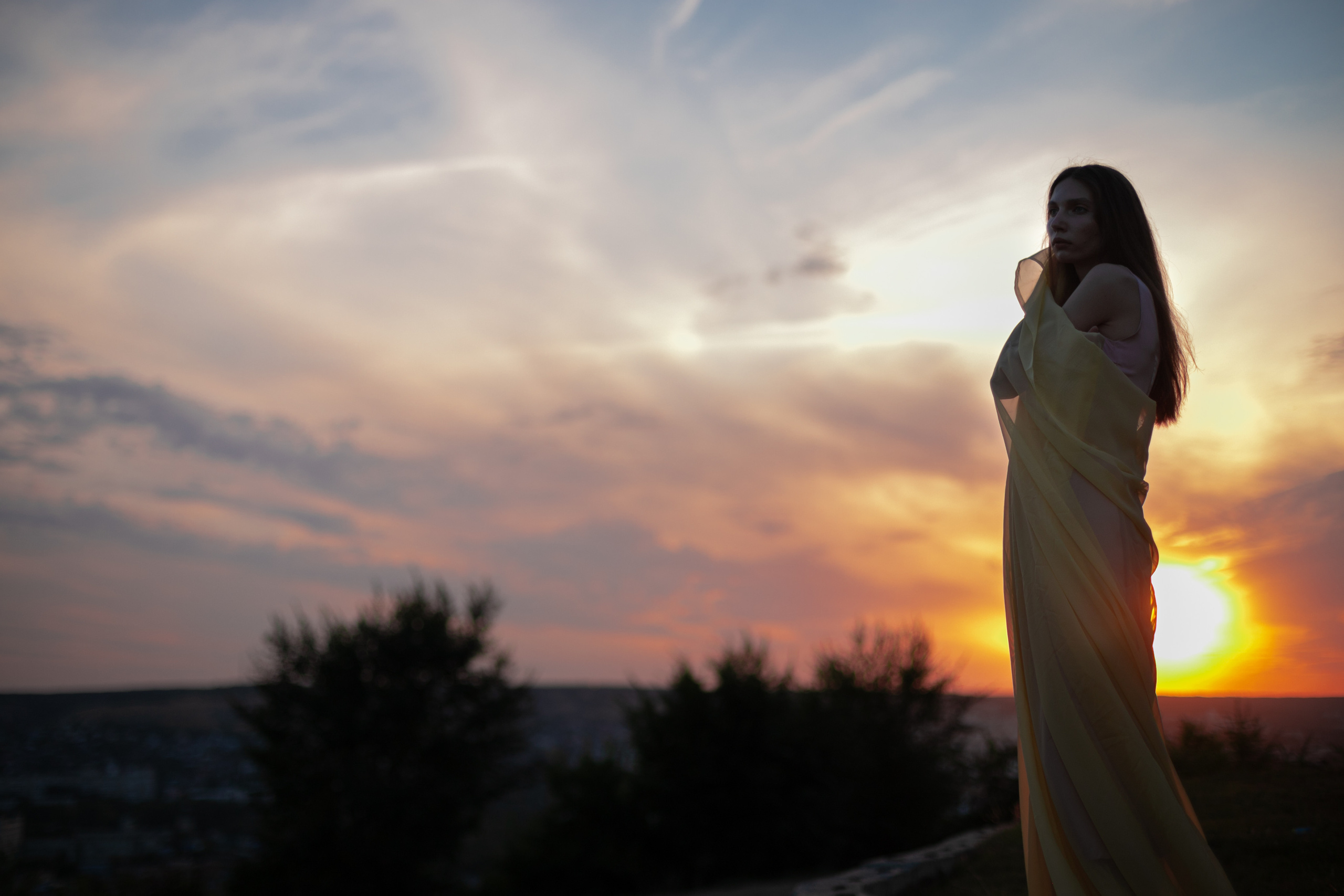 Рита. Фотограф в Саратове