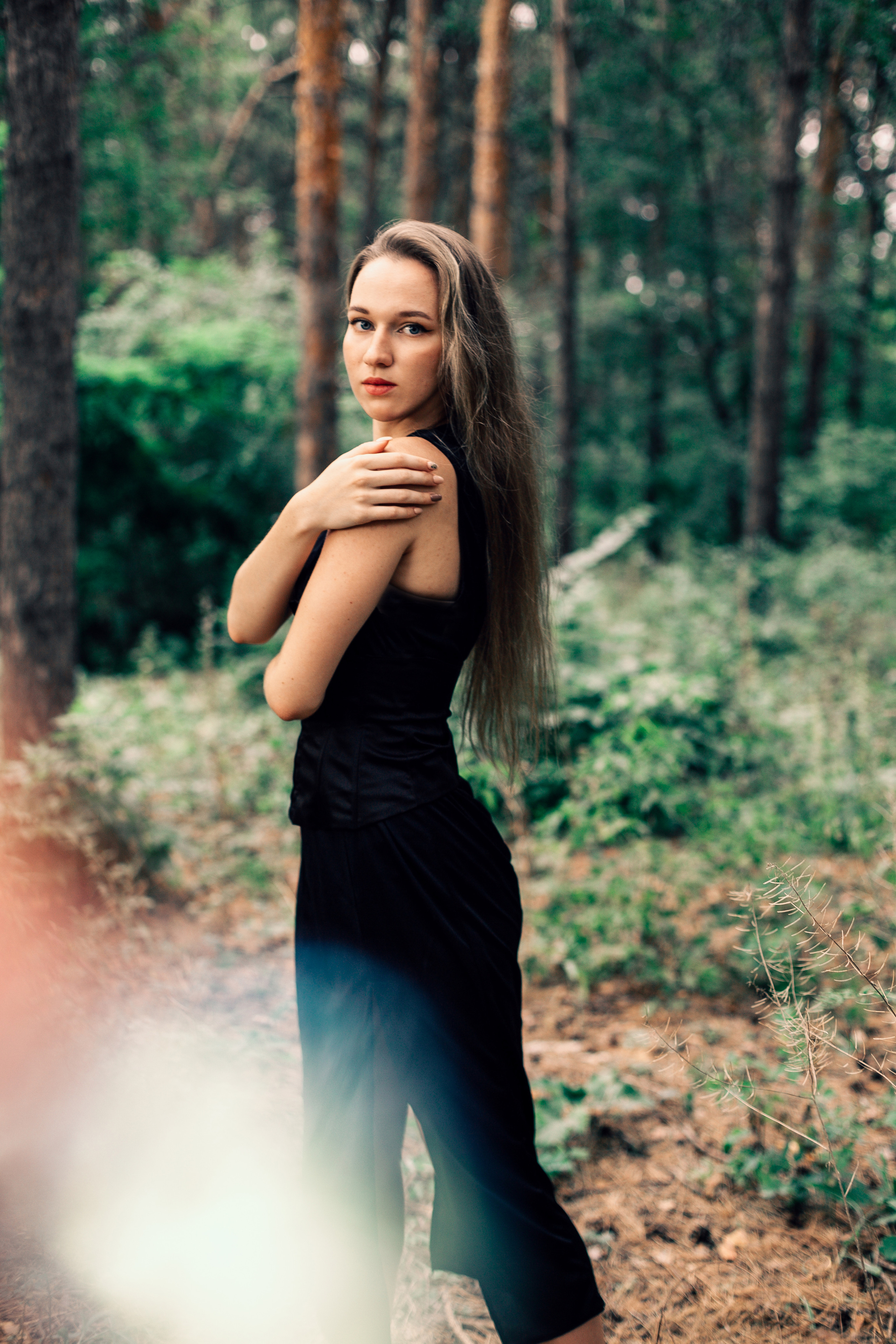 Екатерина. Фотограф в Саратове