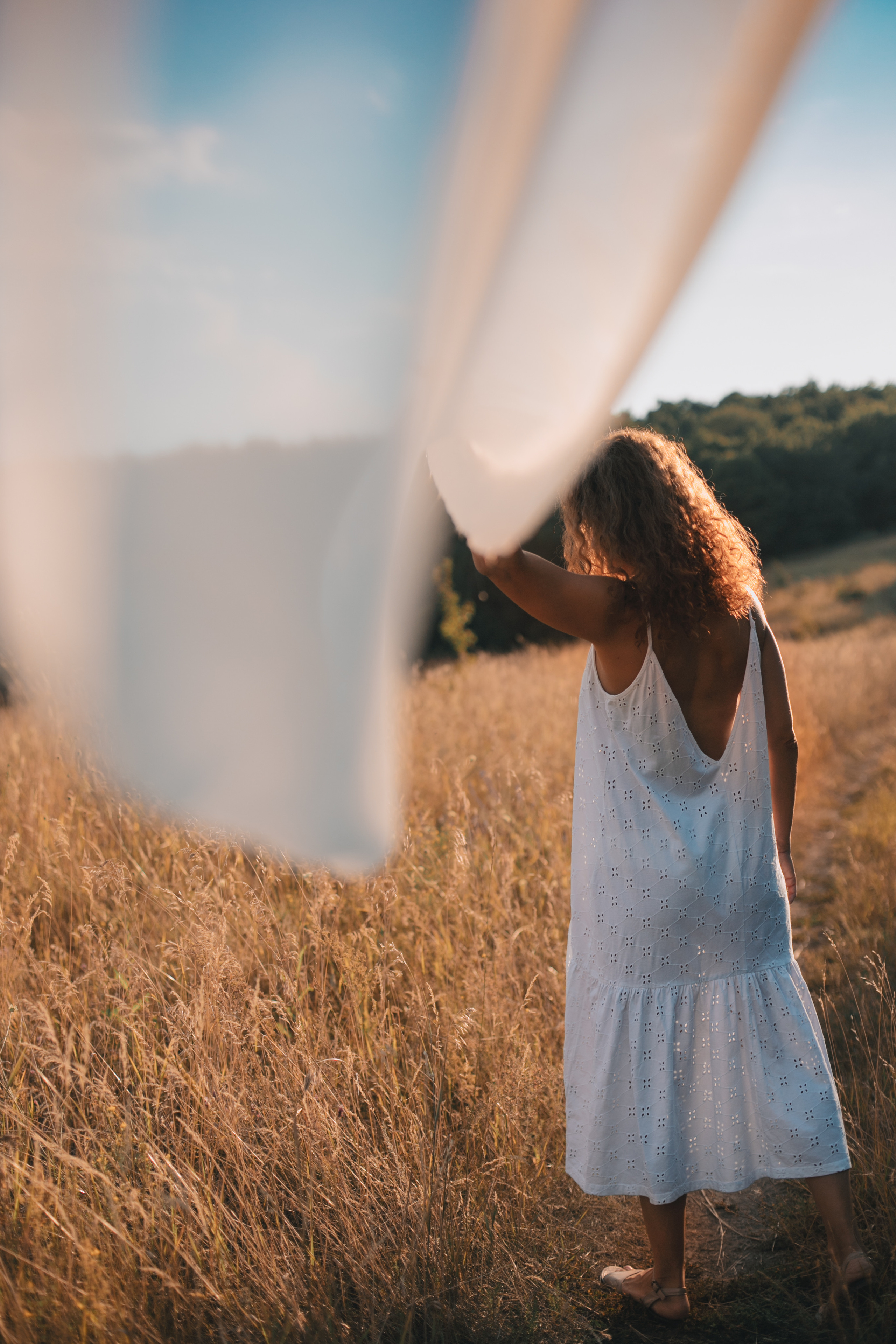 Елена. Фотограф в Саратове