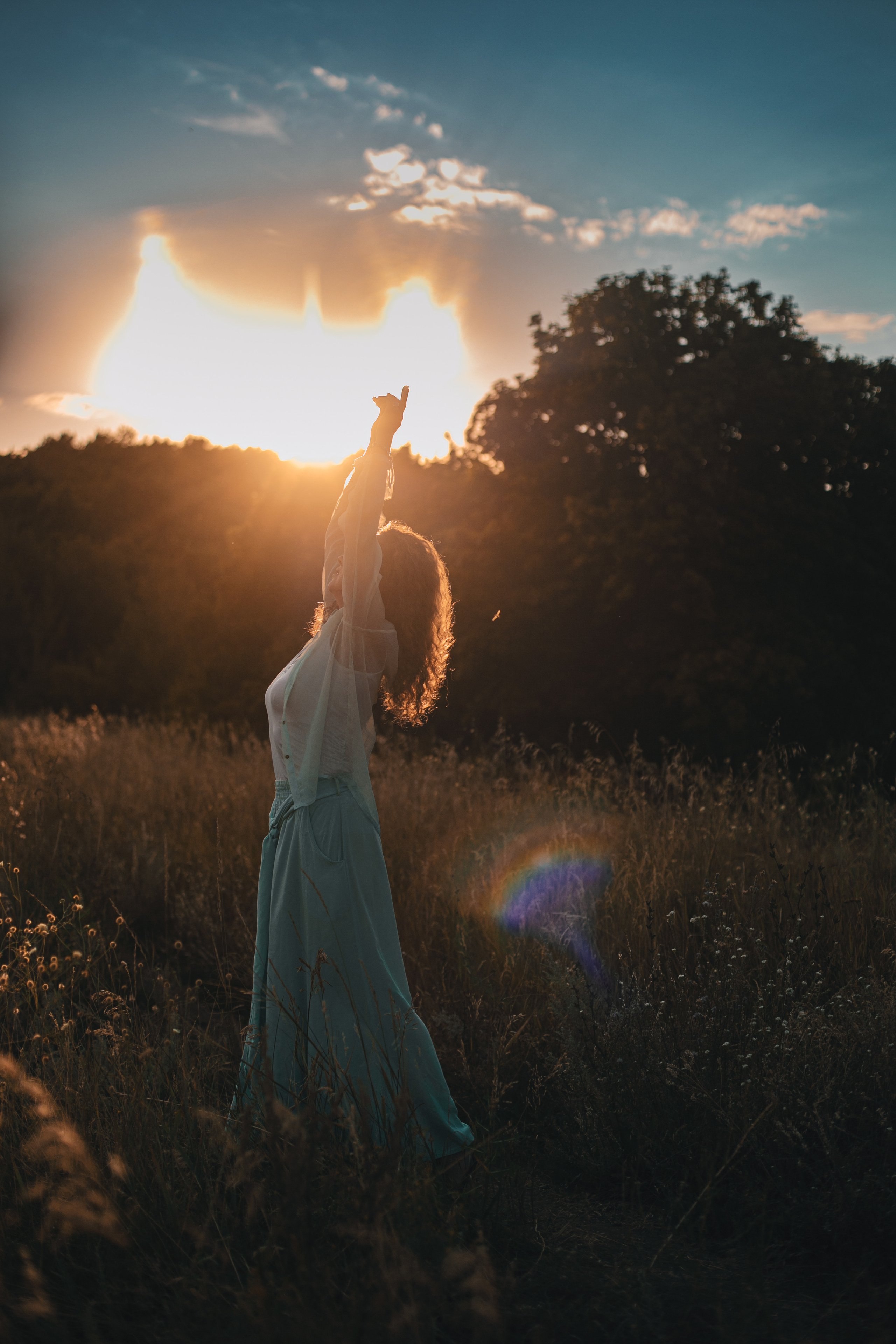 Елена. Фотограф в Саратове