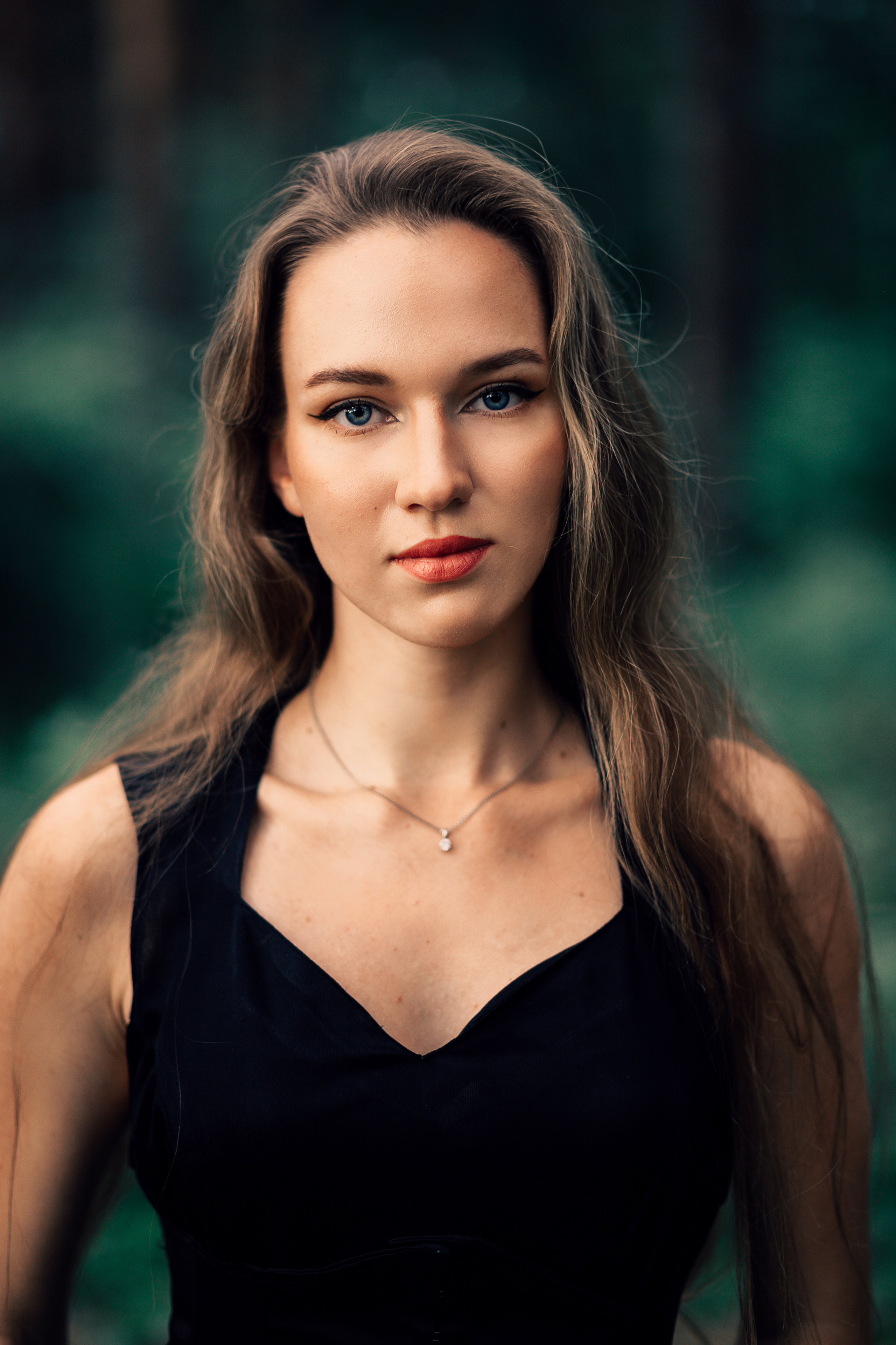 Екатерина. Фотограф в Саратове