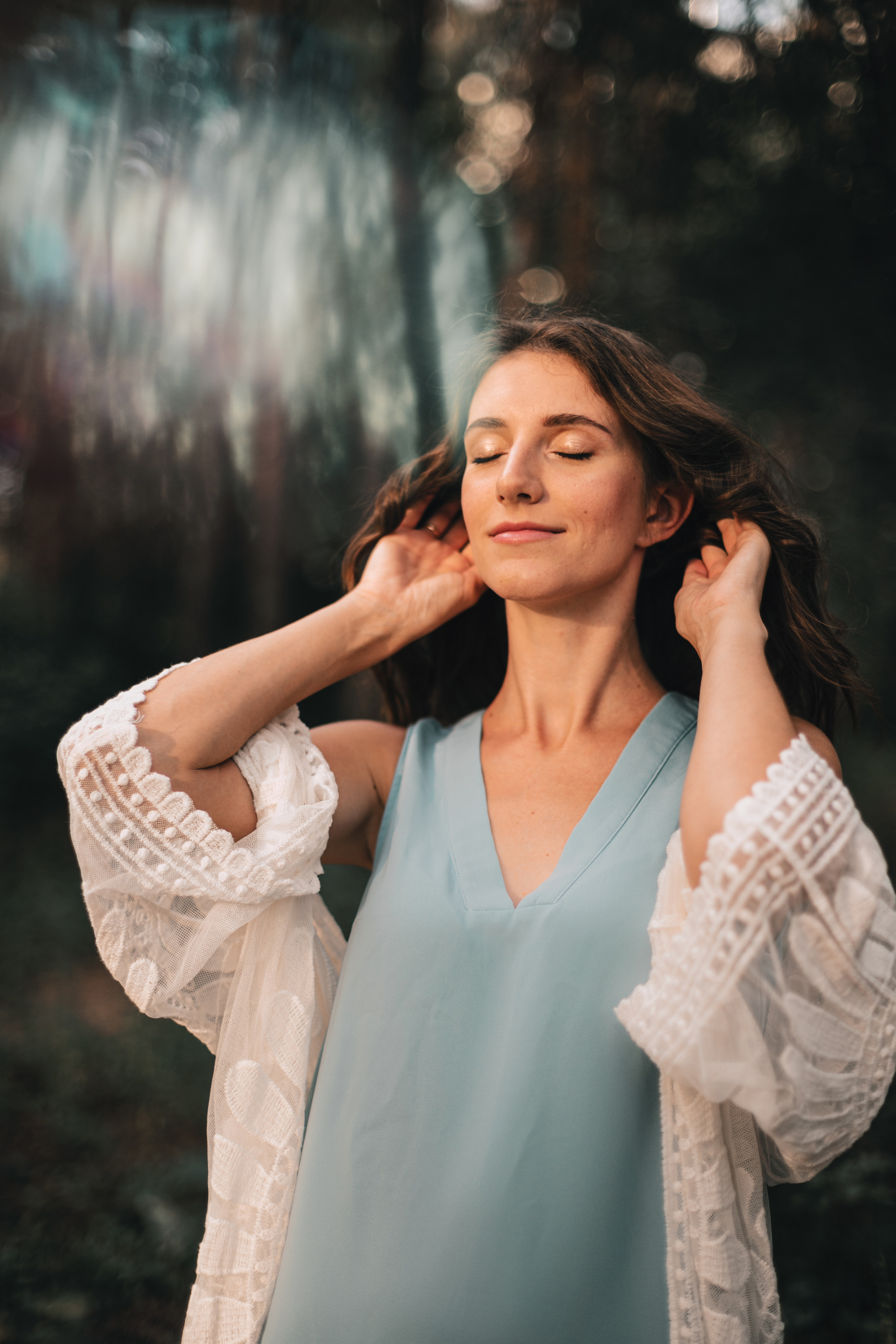 Юлия. Фотограф в Саратове