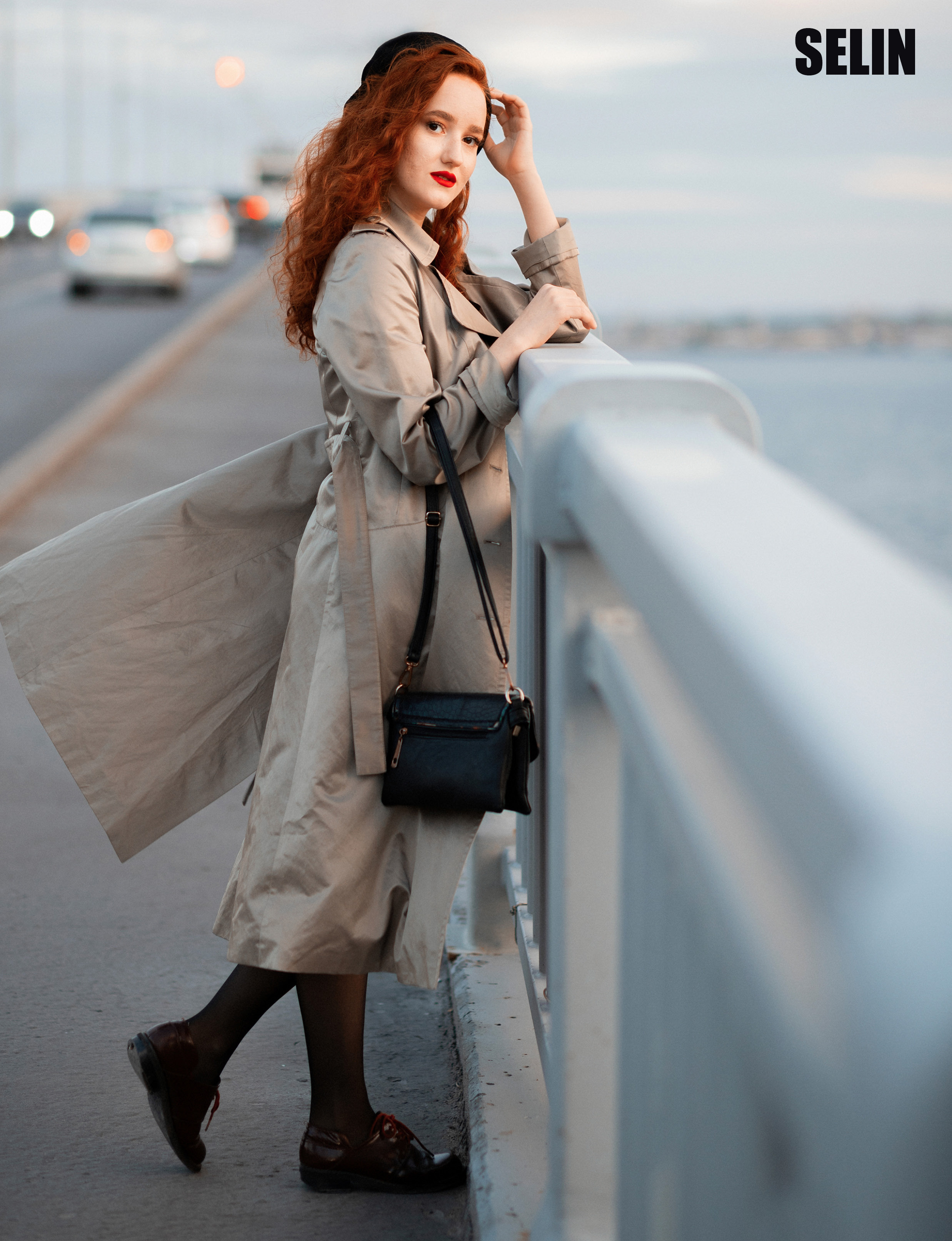 Selin. Фотограф в Саратове