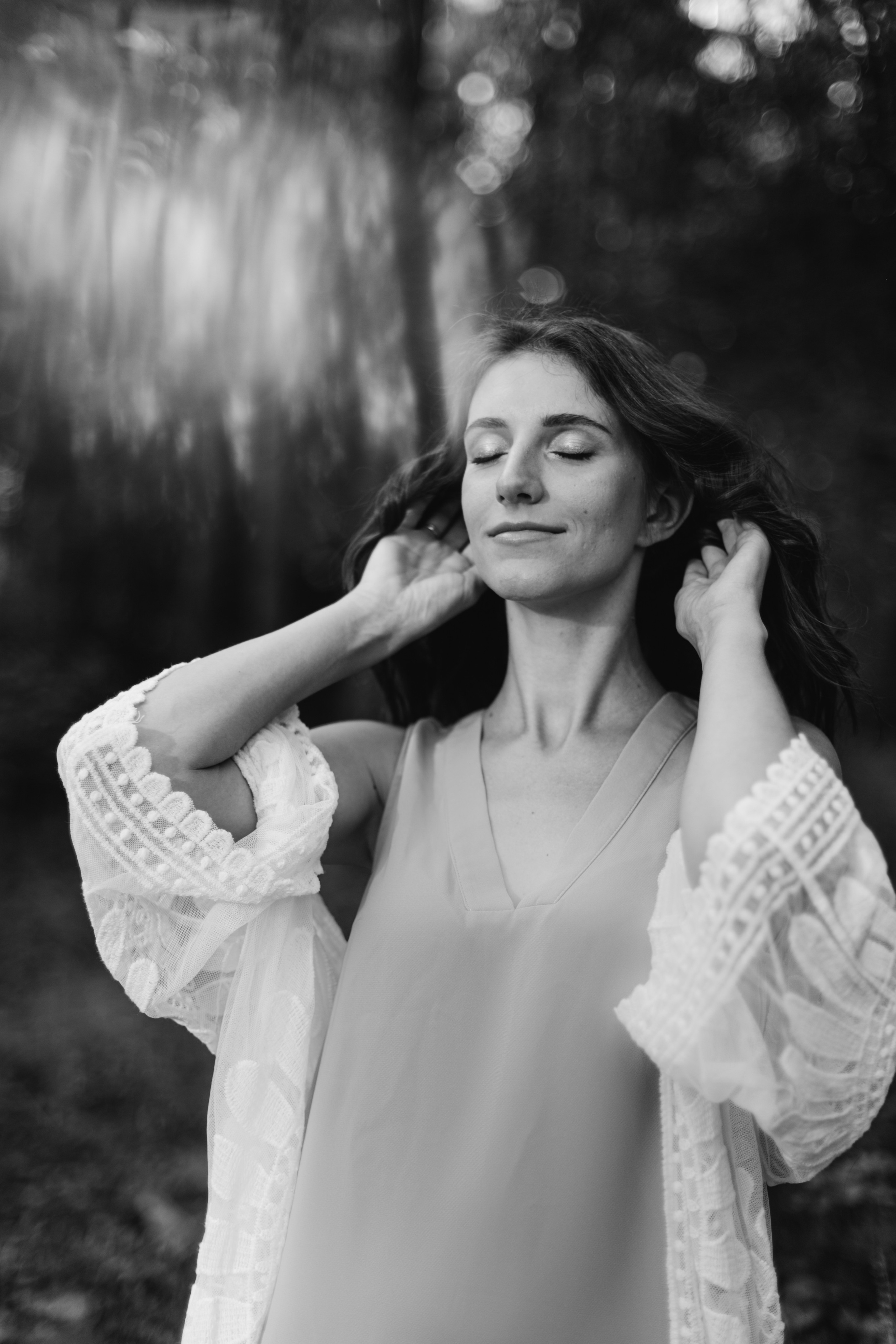 Юлия. Фотограф в Саратове