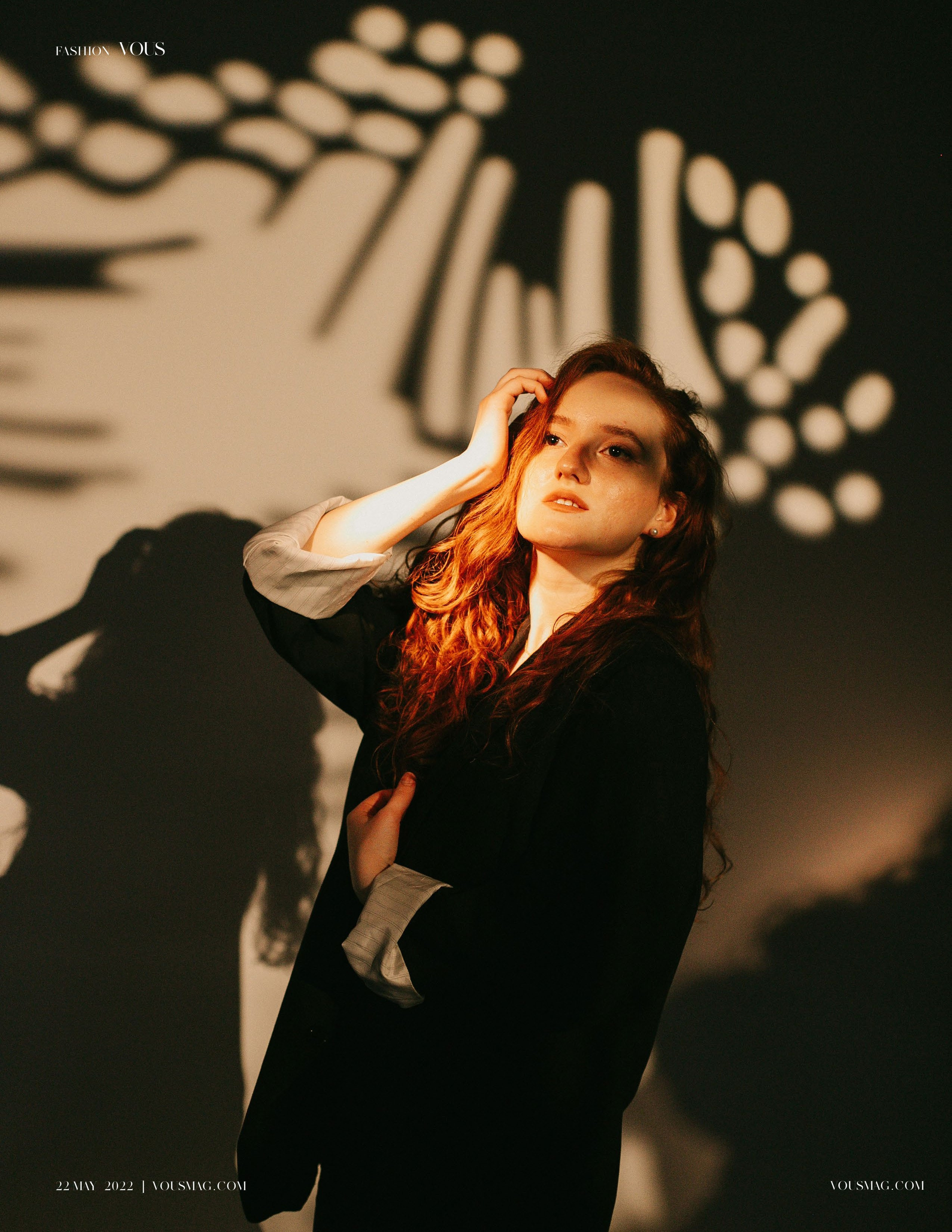 Vous Magazine. Фотограф в Саратове