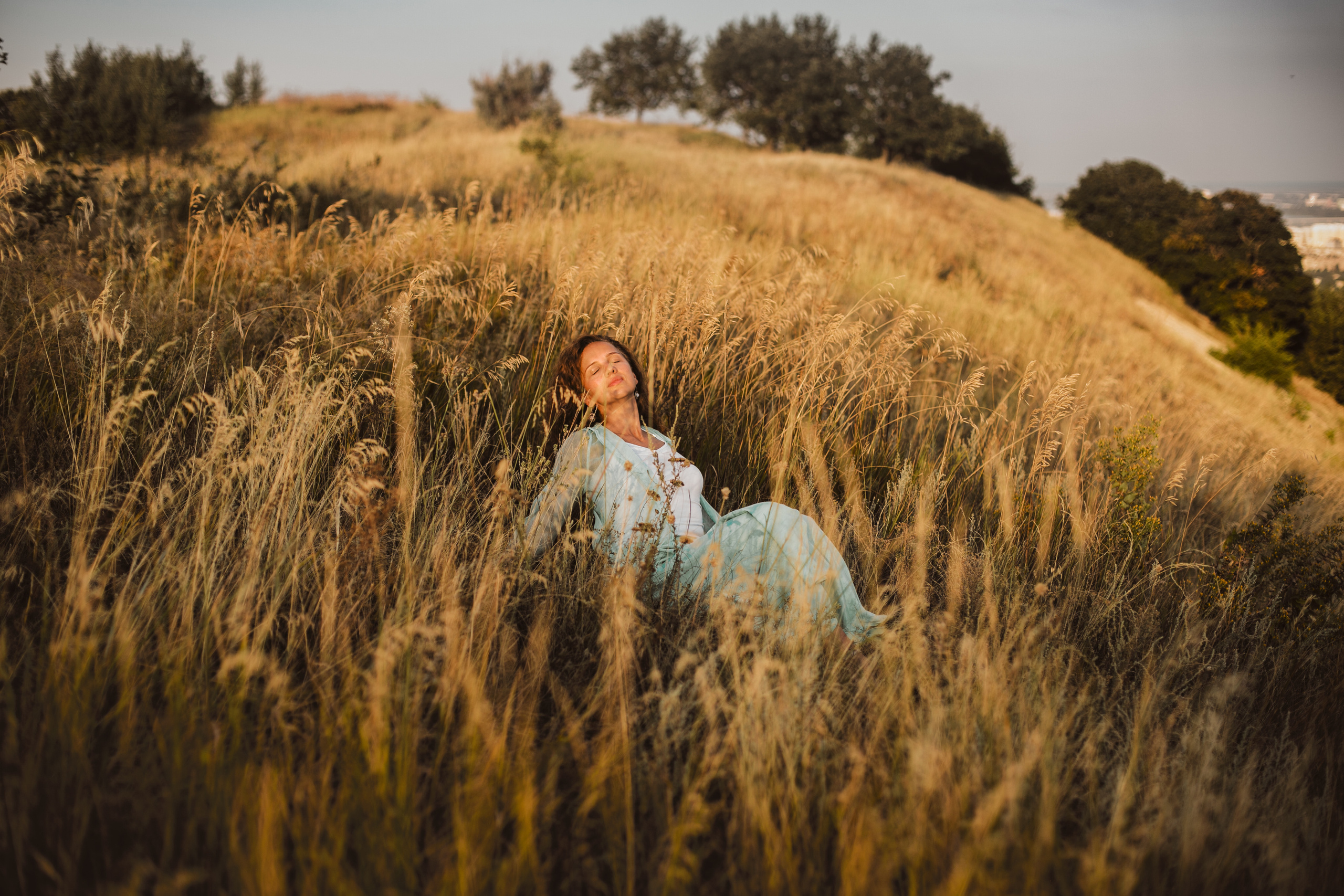 Елена. Фотограф в Саратове