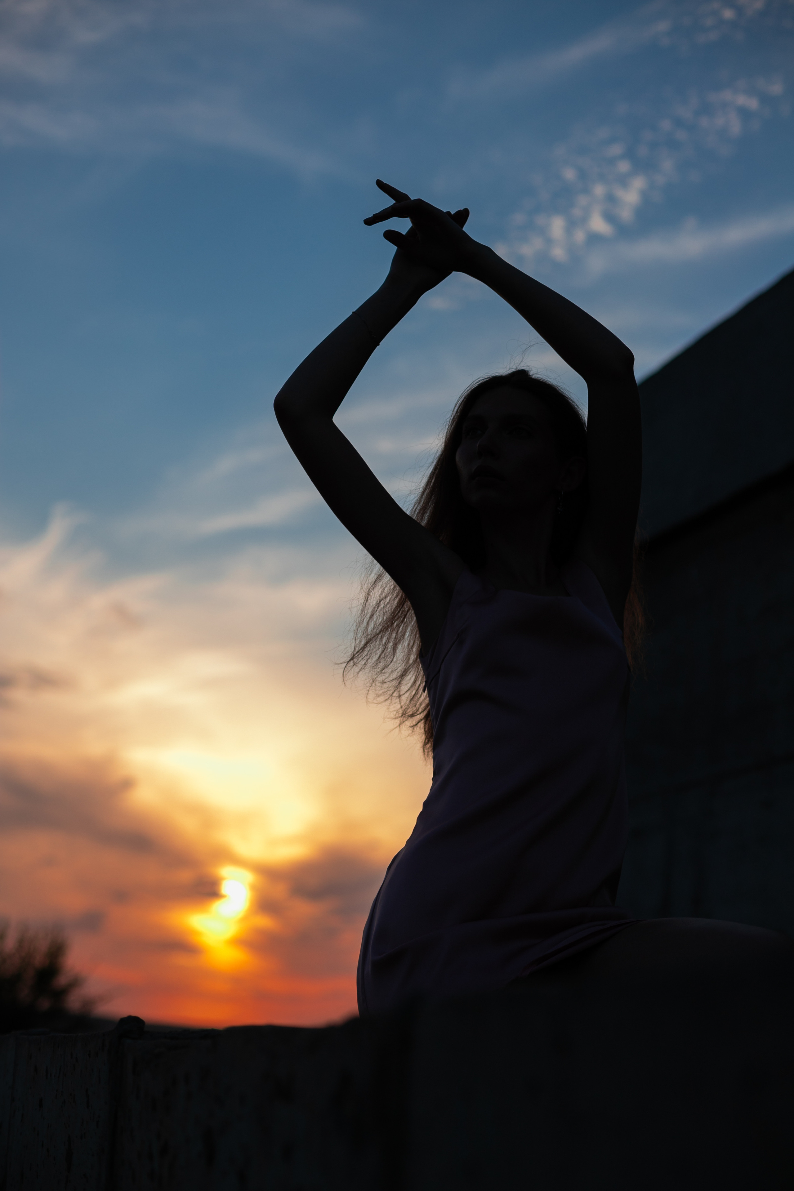 Рита. Фотограф в Саратове