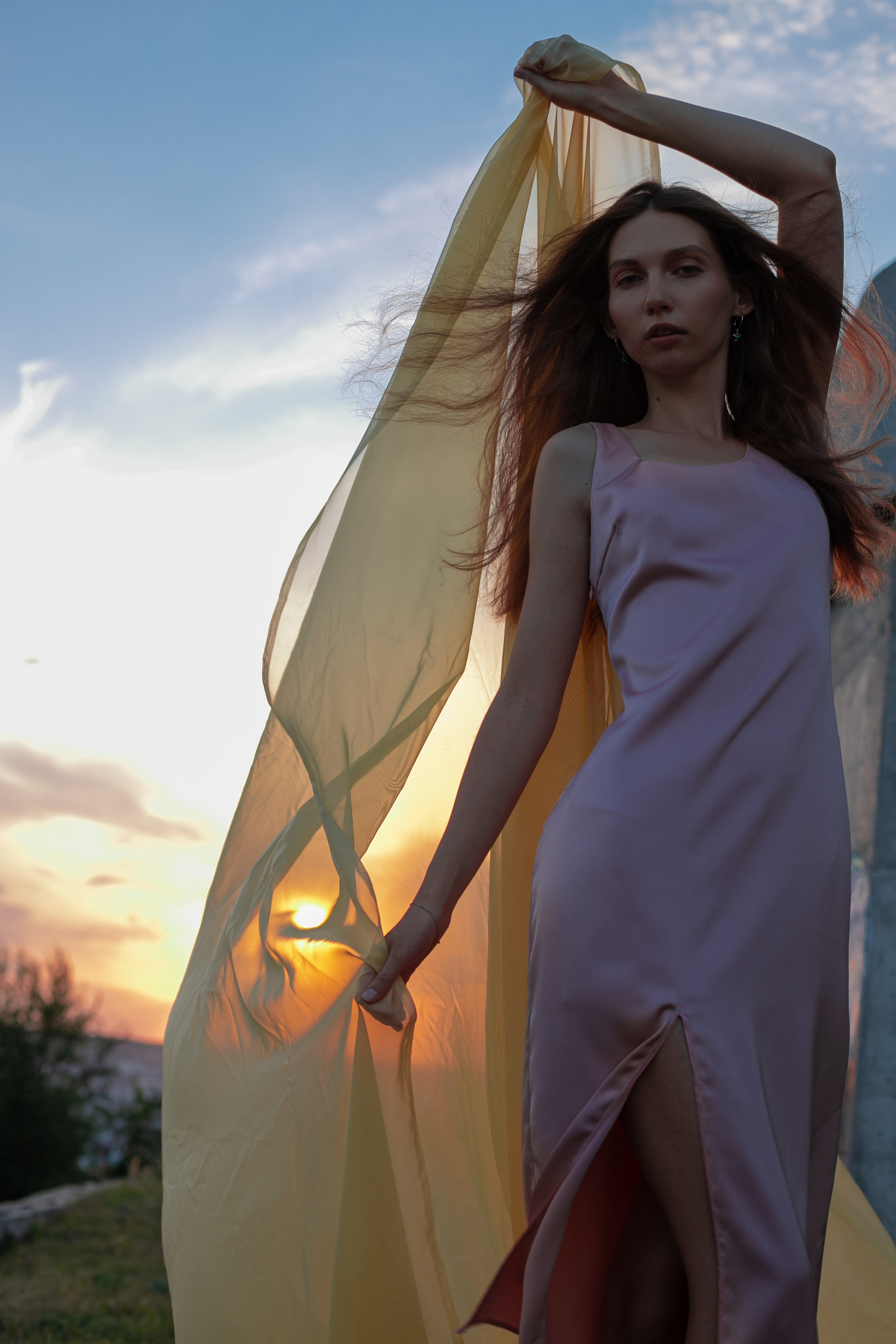 Рита. Фотограф в Саратове