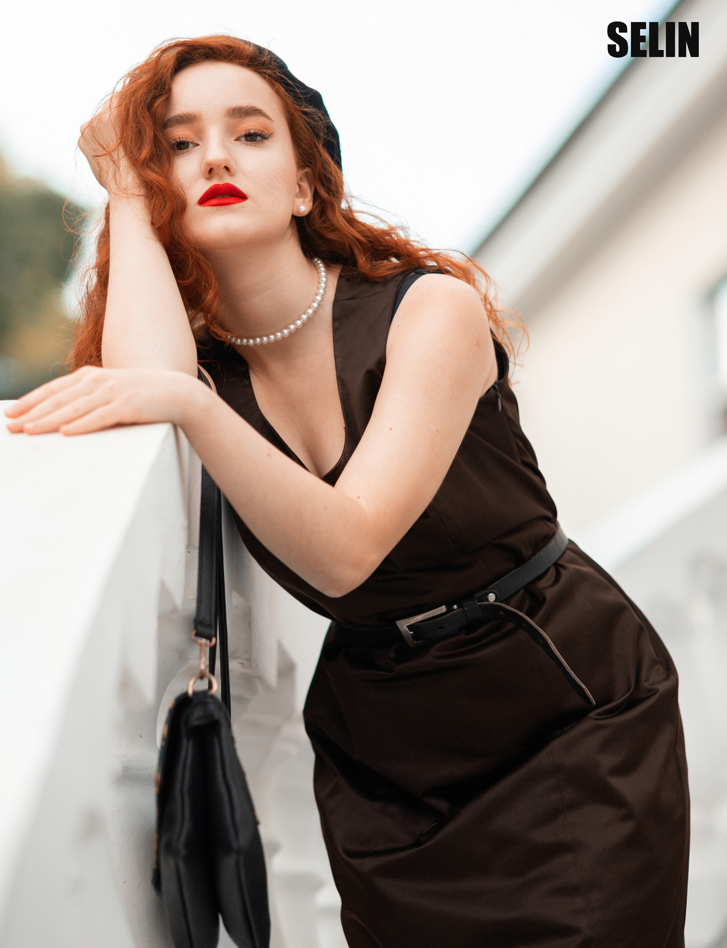 Selin. Фотограф в Саратове