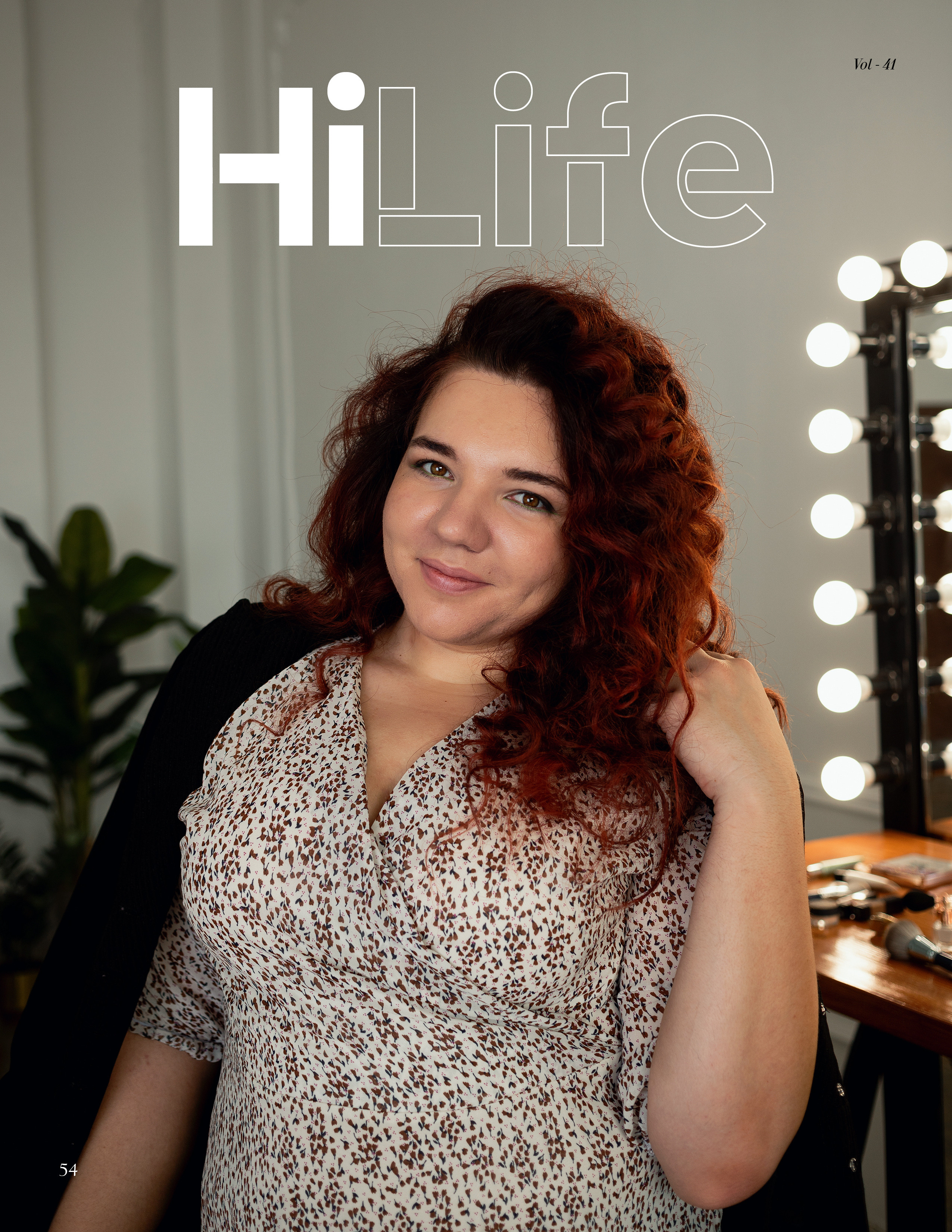 HiLife. Фотограф в Саратове