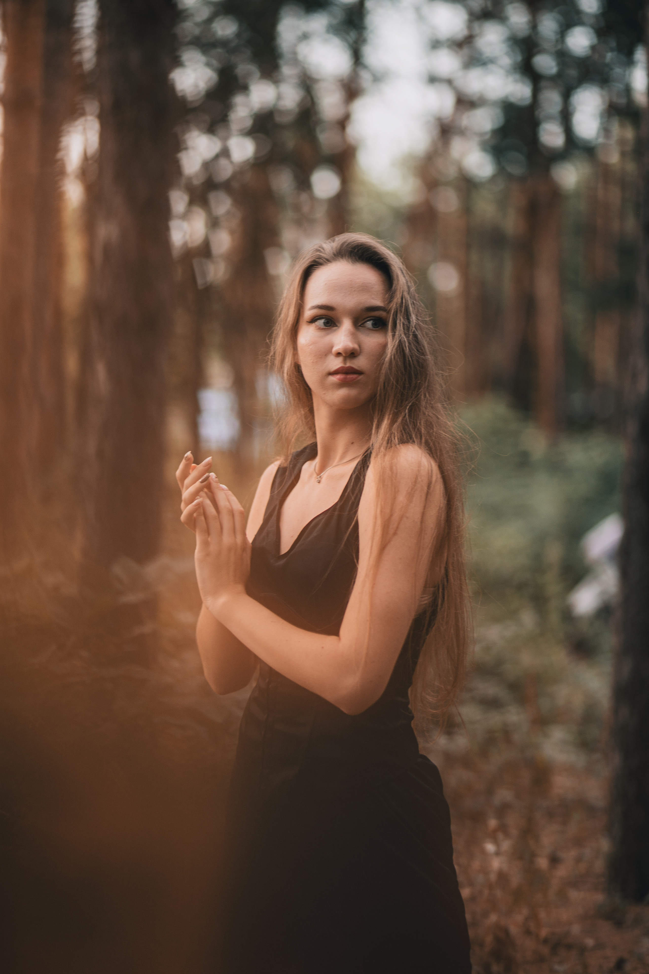 Екатерина. Фотограф в Саратове