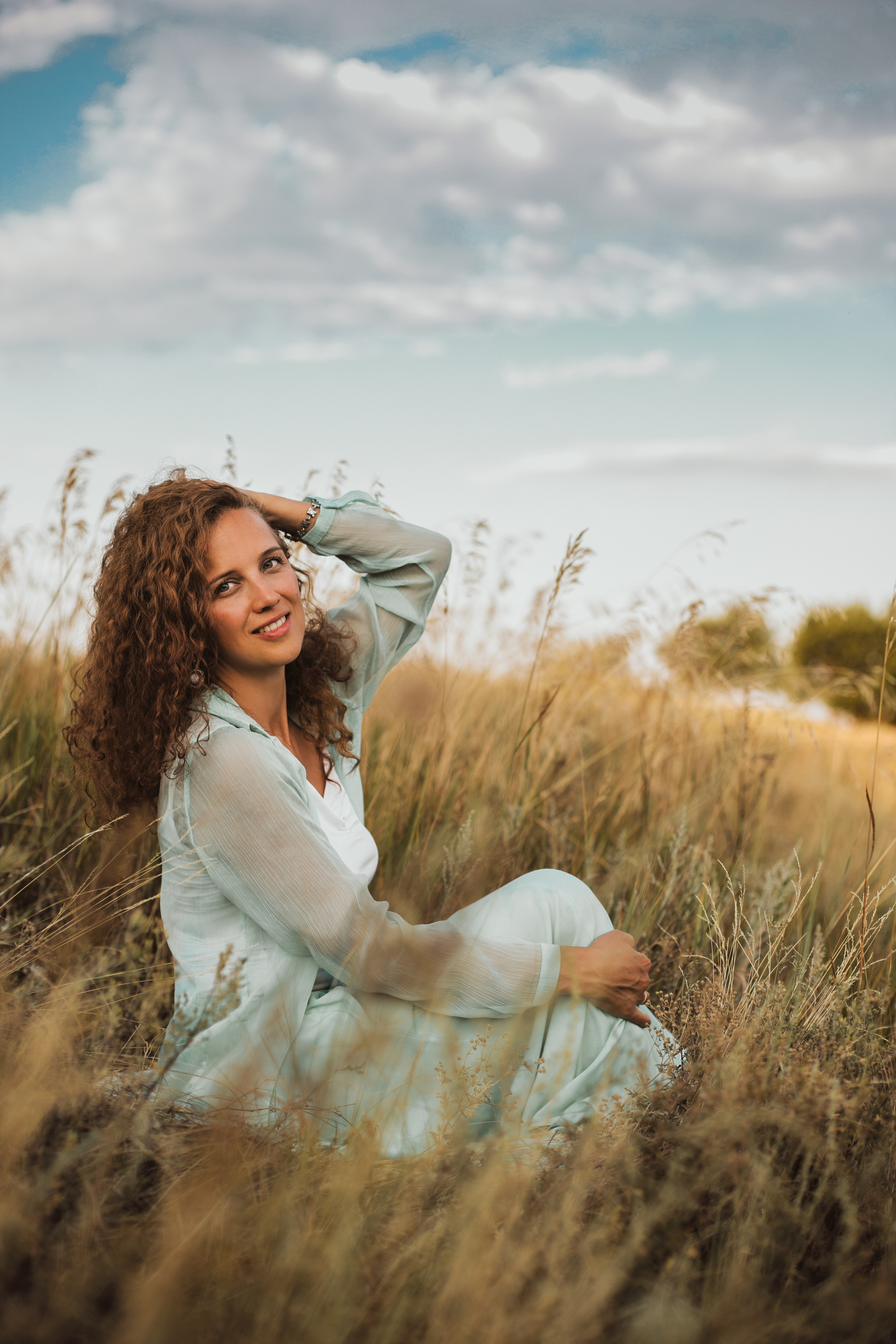 Елена. Фотограф в Саратове