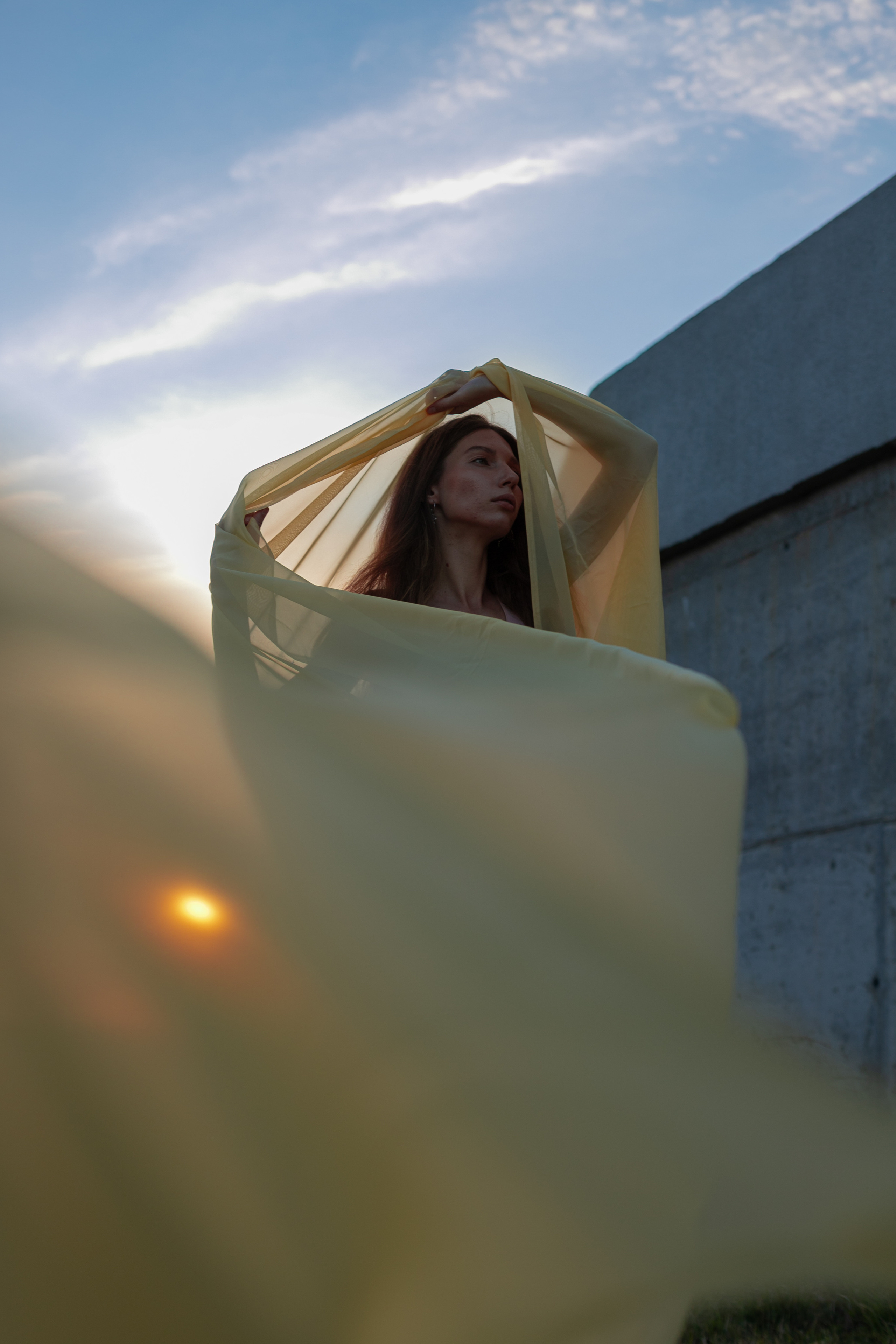 Рита. Фотограф в Саратове