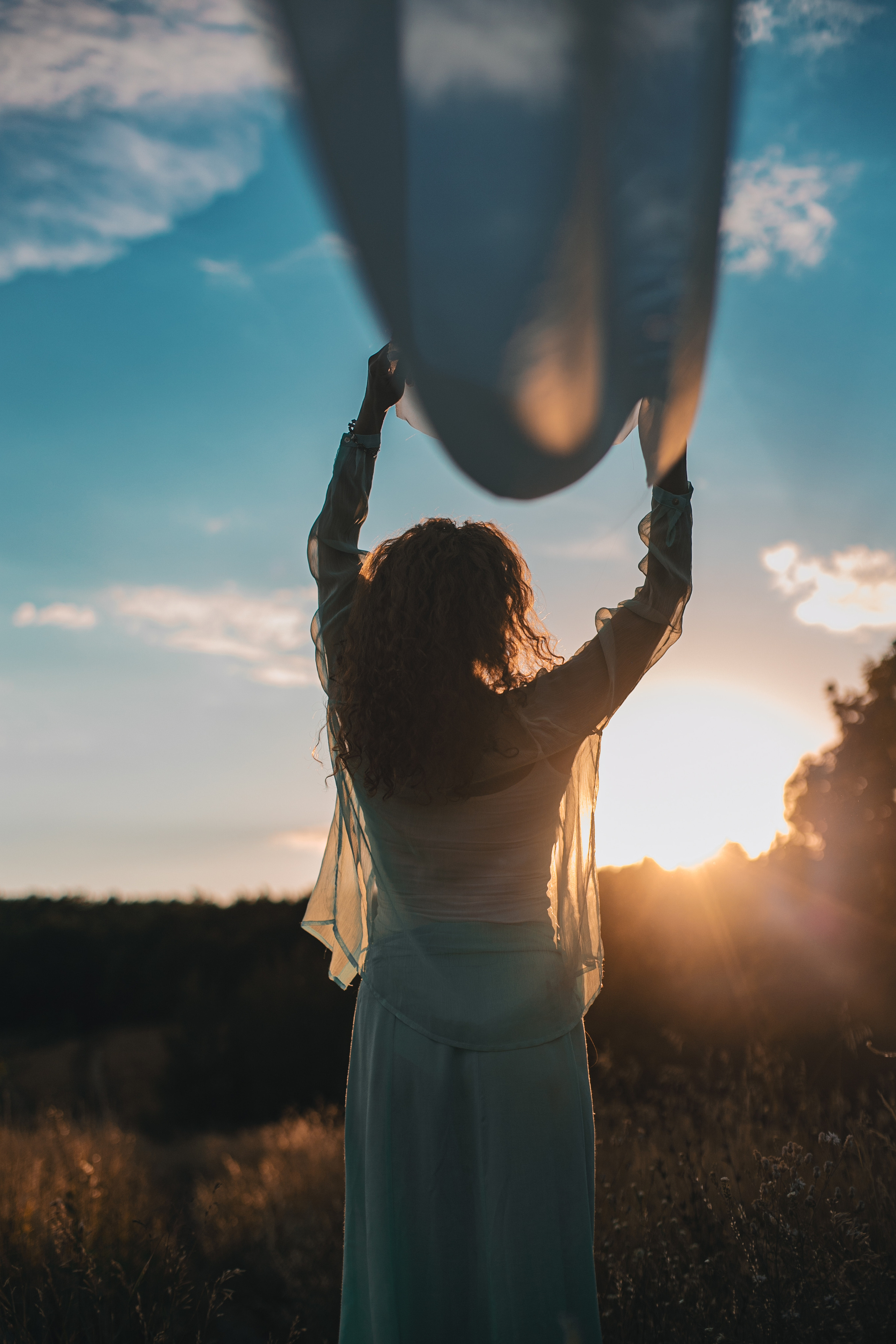 Елена. Фотограф в Саратове