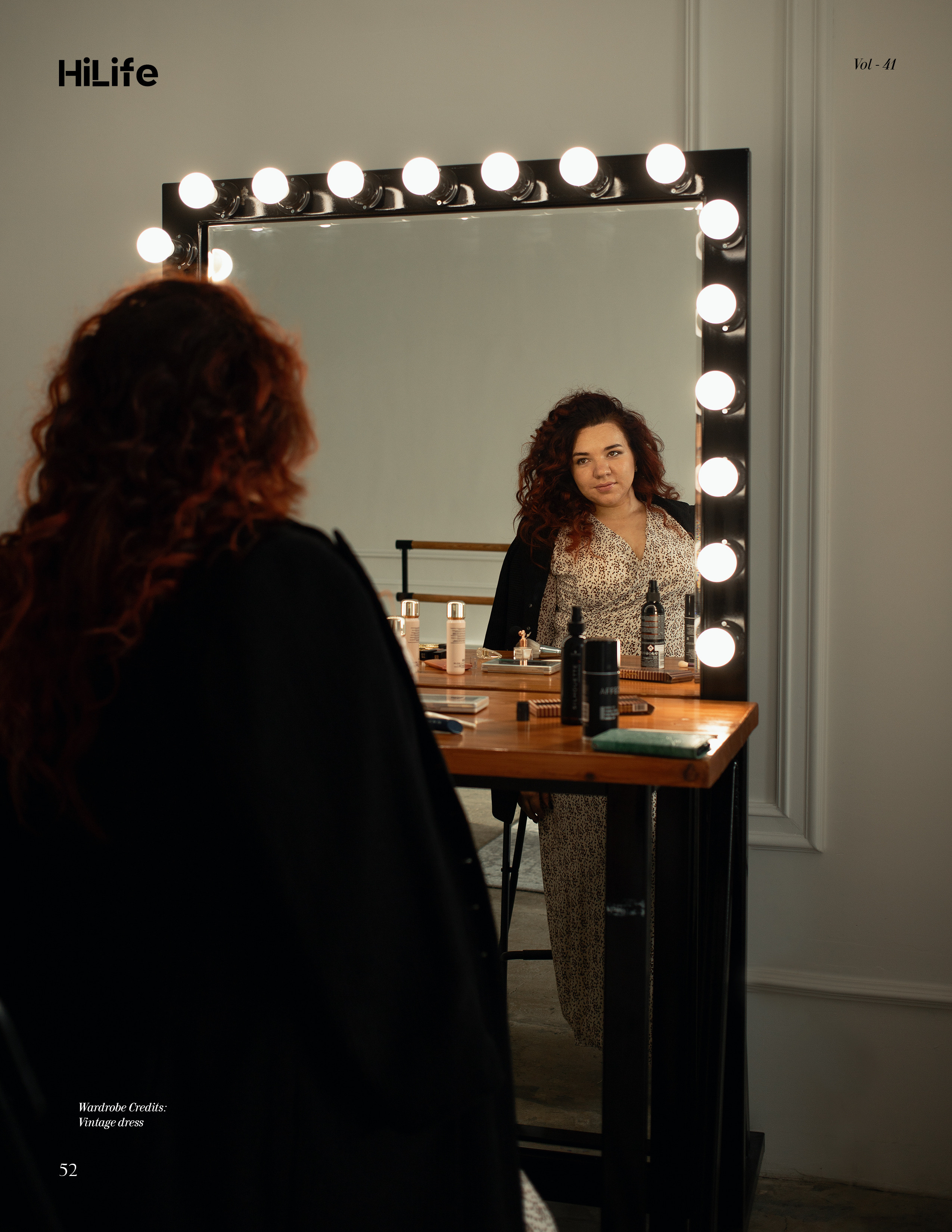 HiLife. Фотограф в Саратове