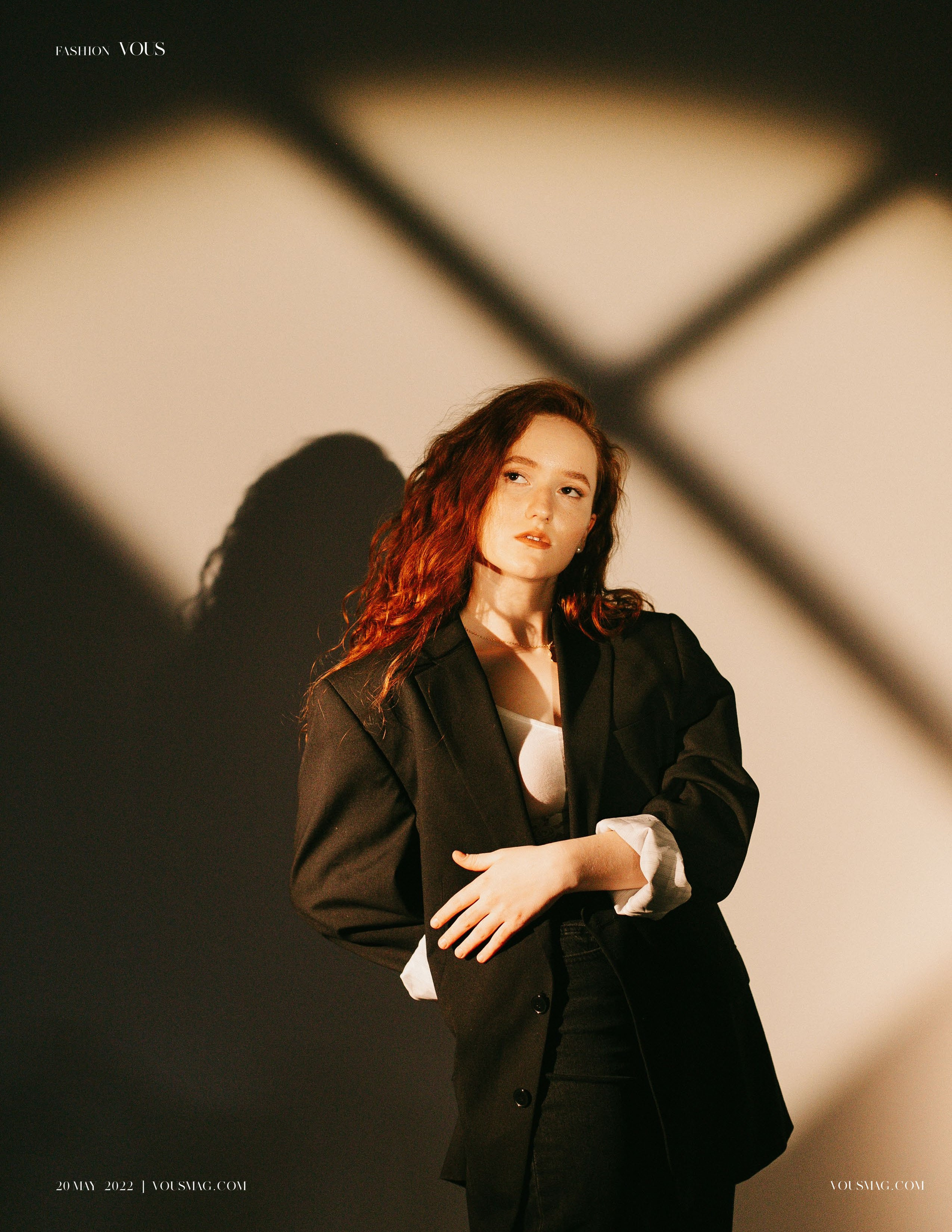 Vous Magazine. Фотограф в Саратове