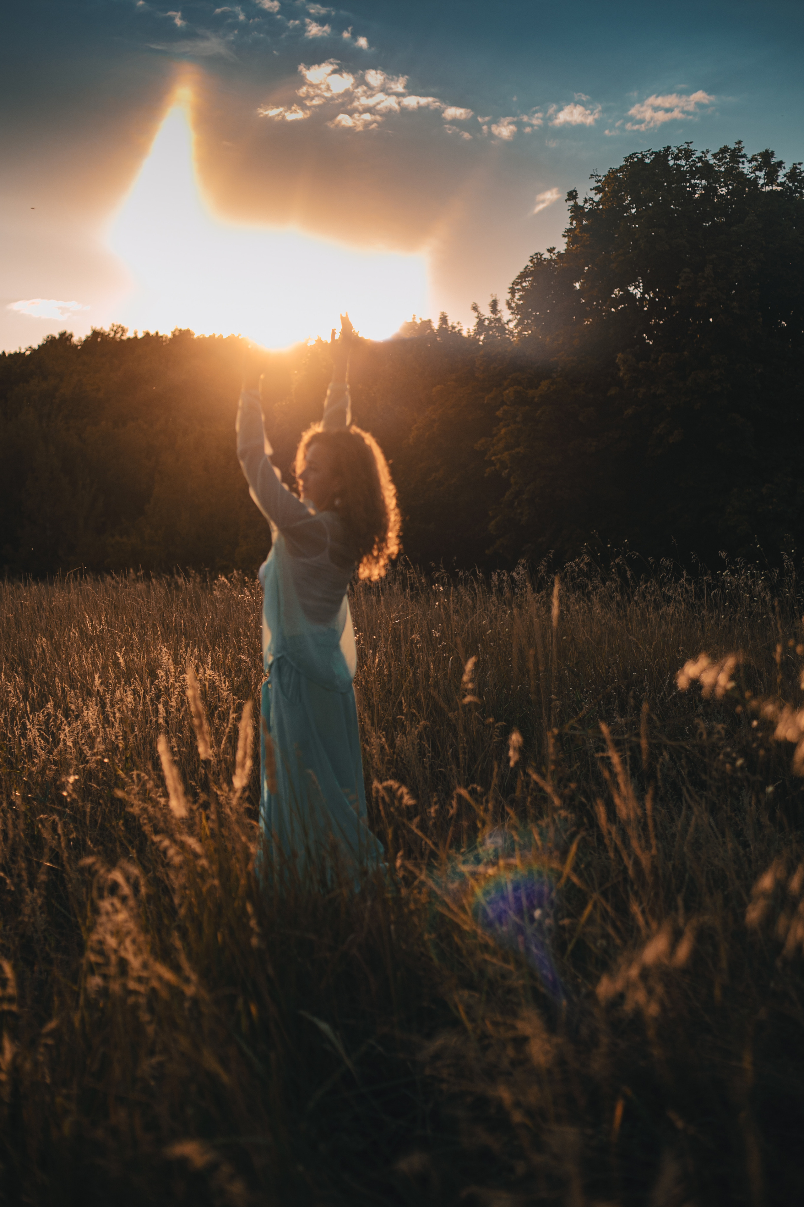 Елена. Фотограф в Саратове