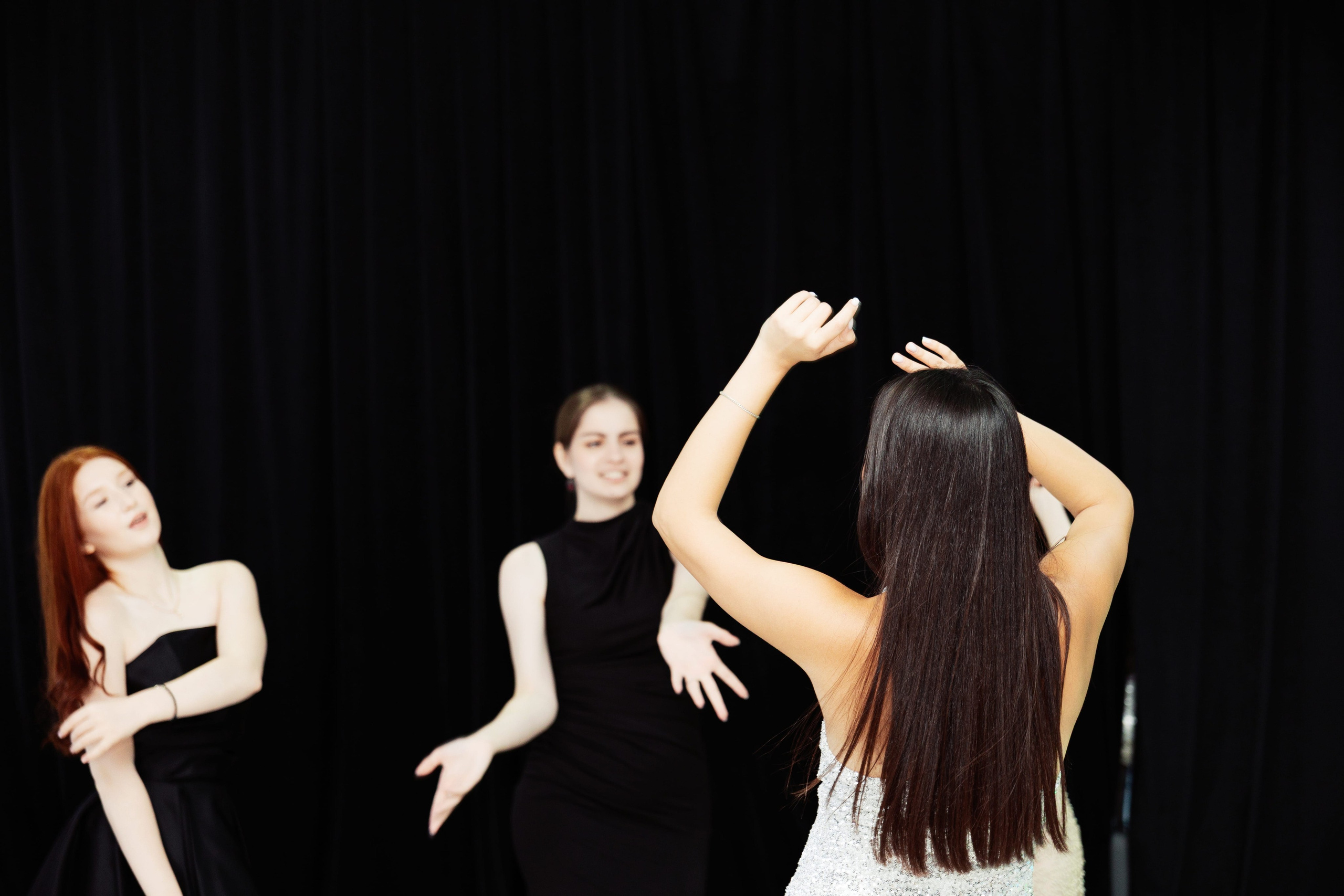 День Рождения Лианы