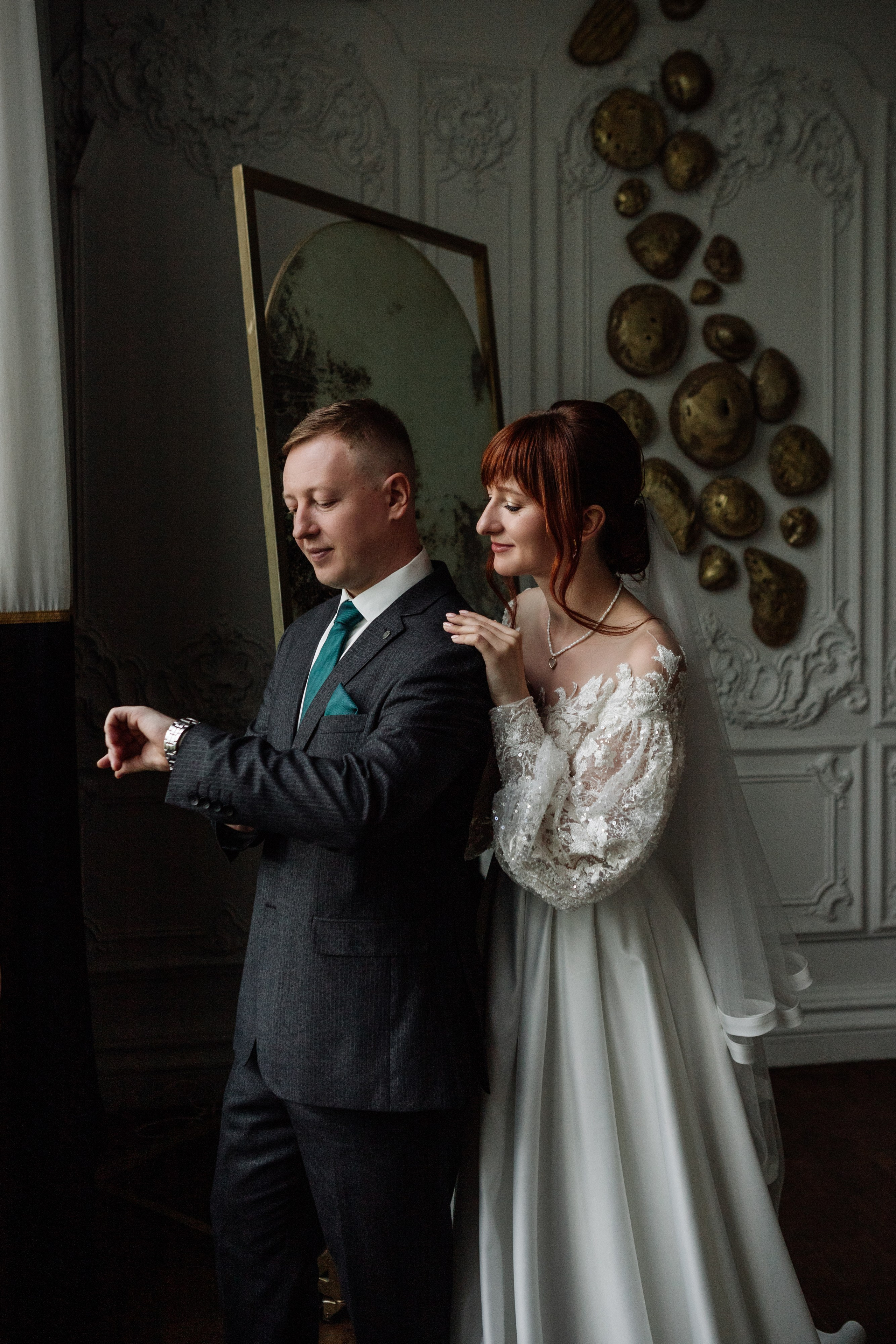 O&S. Фотограф Краснодар Настя Зокс