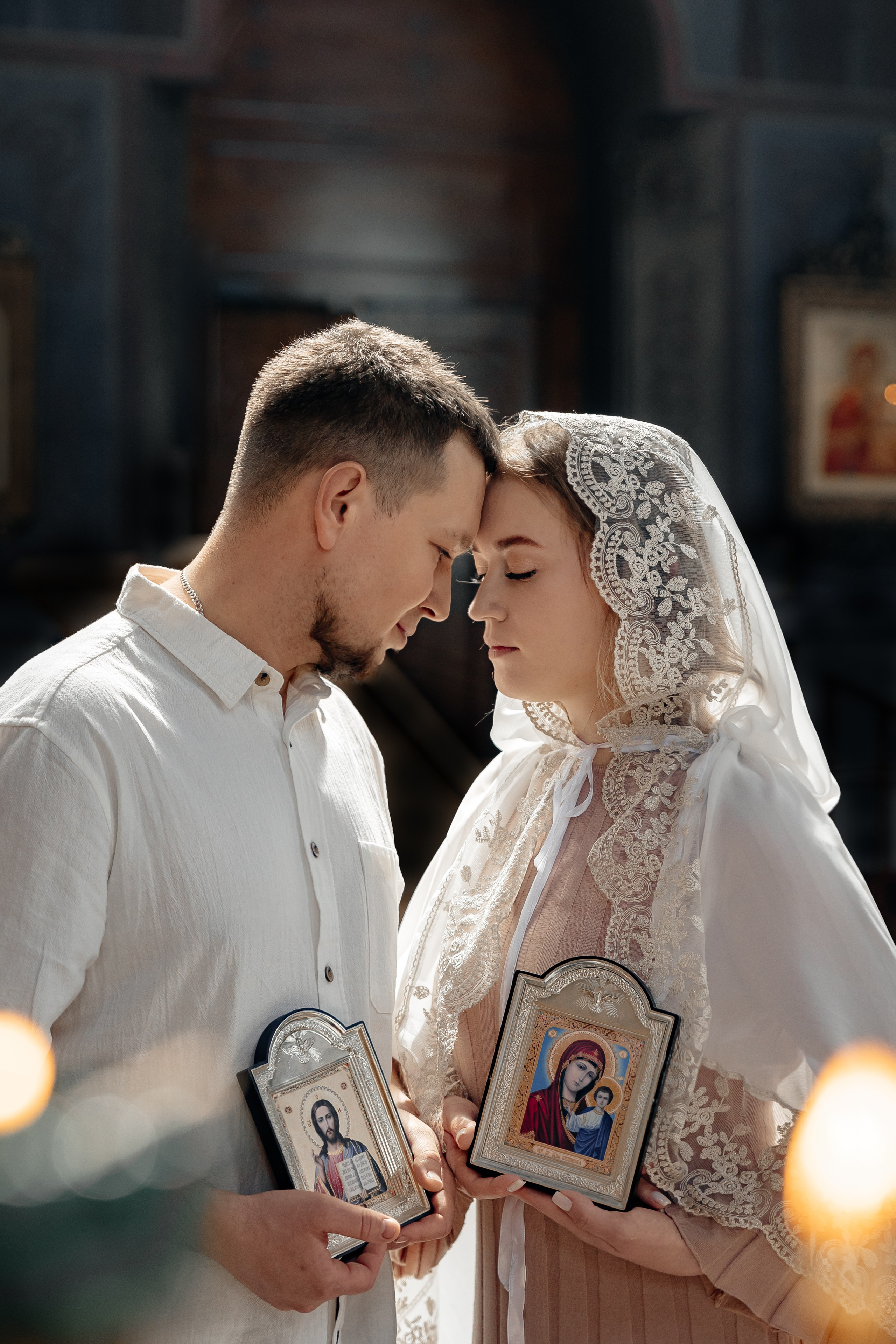 Фото портфолио венчания. Фотограф крещения венчания Чебоксары, Чувашия Татьяна Иванова