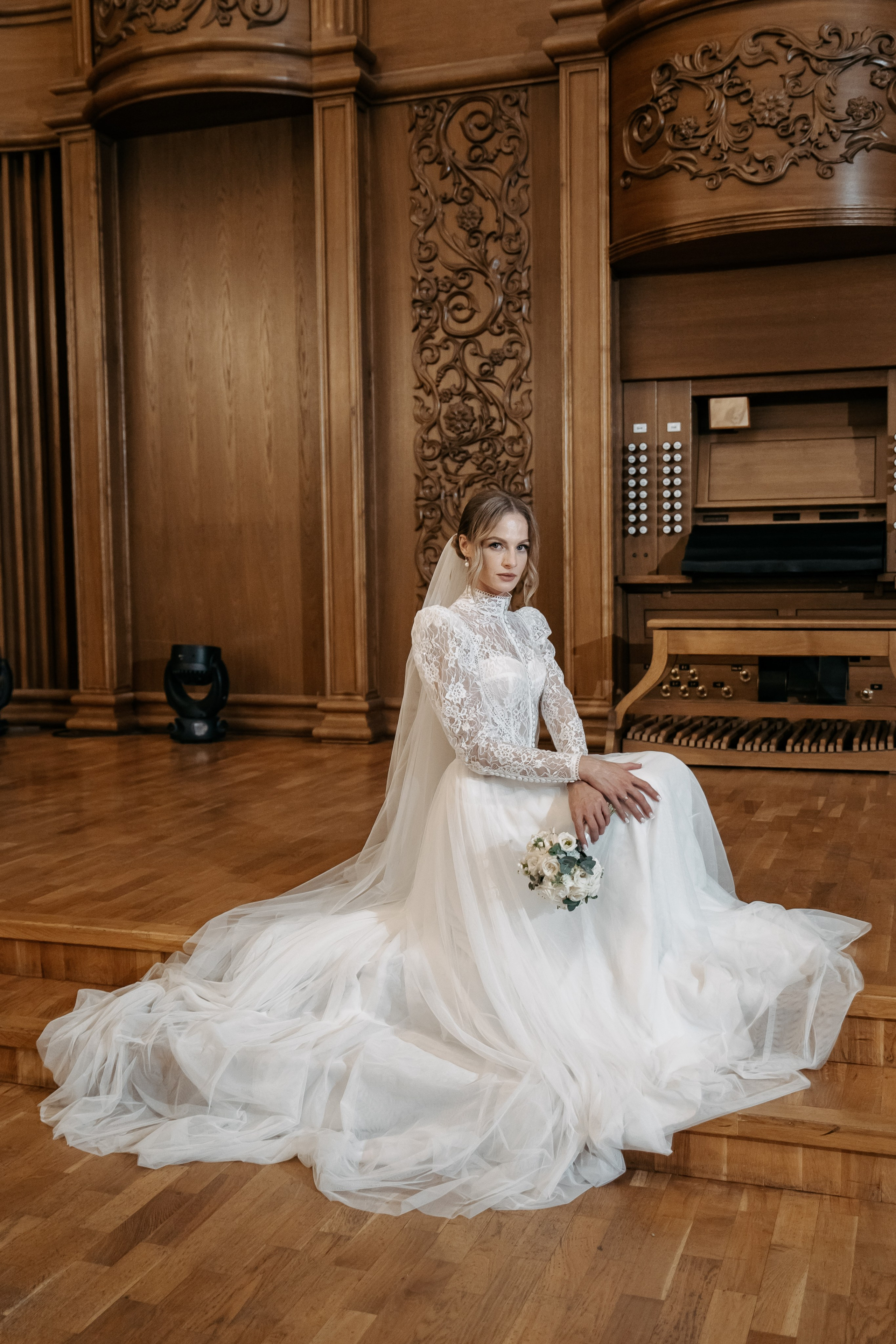 Максим и Марина