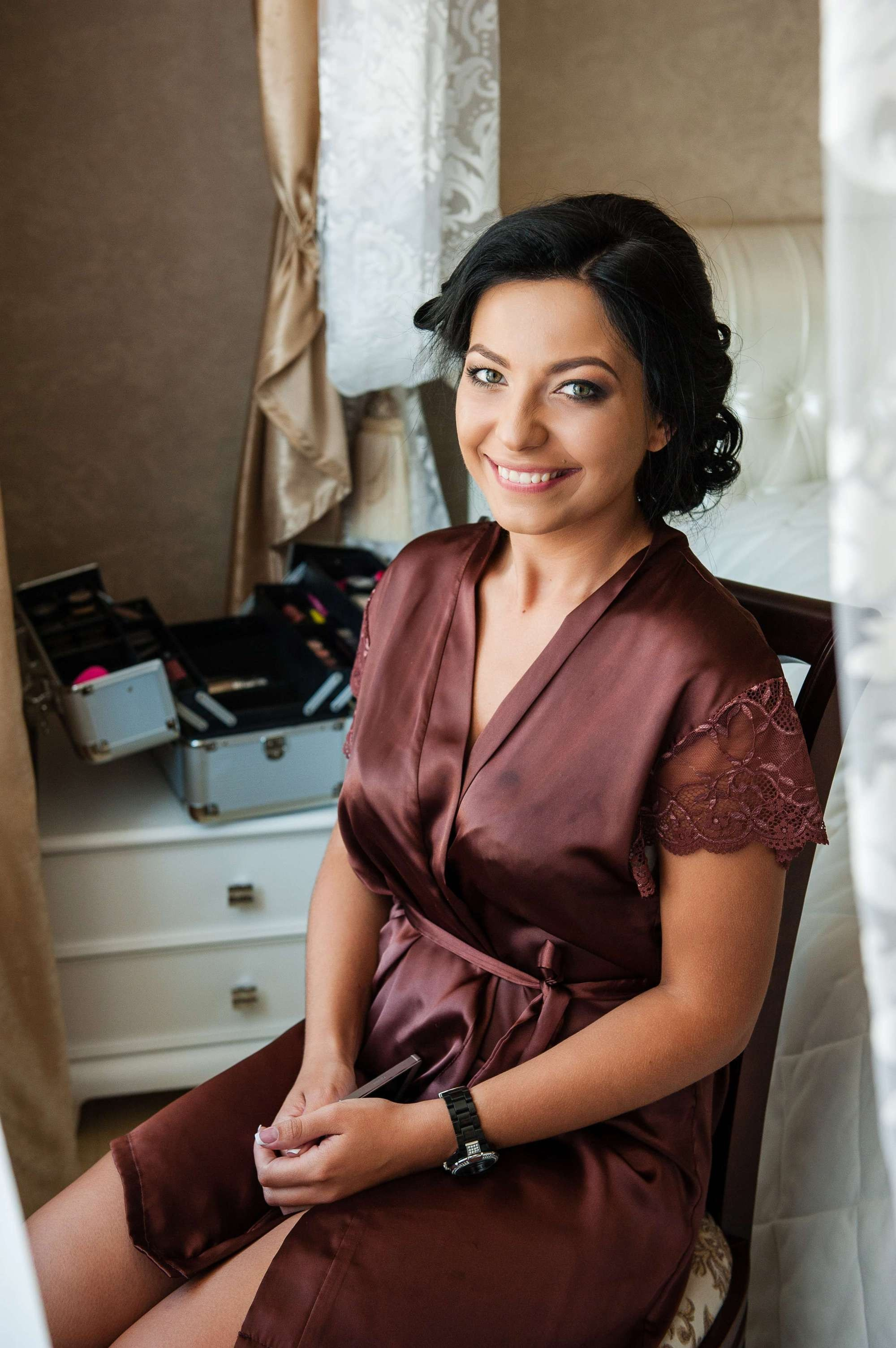 Владимир и Элина