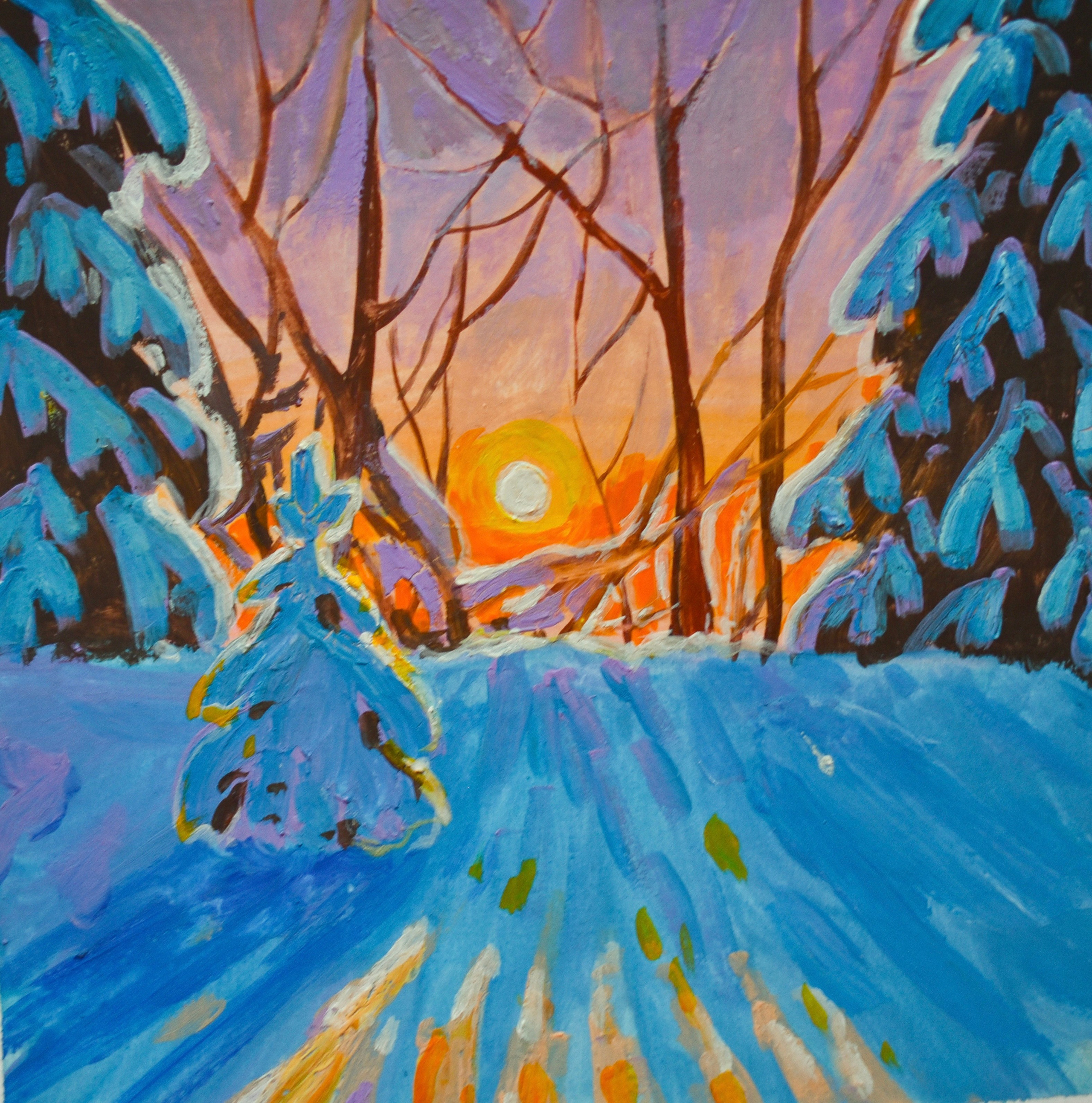 Иллюстрации. Фотограф в Санкт-Петербурге