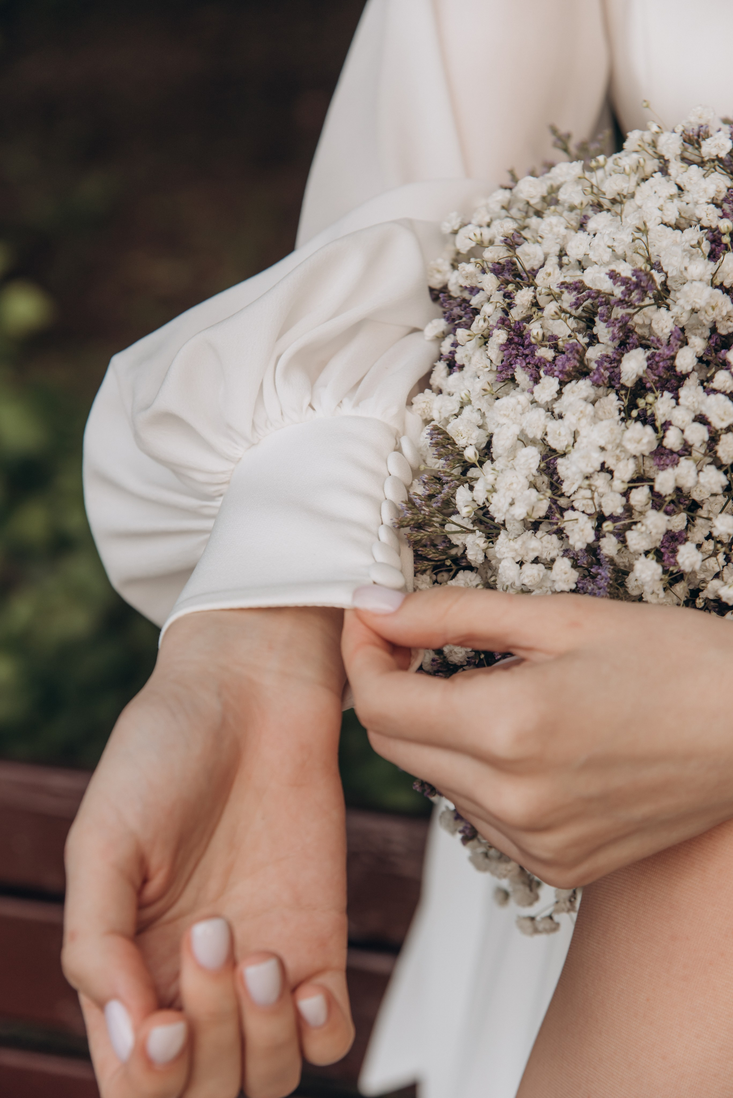 Леонид и Варвара. Свадебный и семейный фотограф в Москве Елена Брюханова