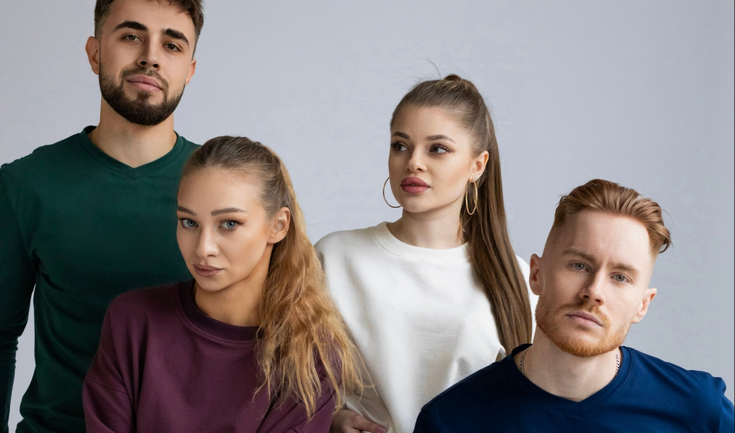 WILDBERRIES. Портретный фотограф в Москве, Зайцева Ольга