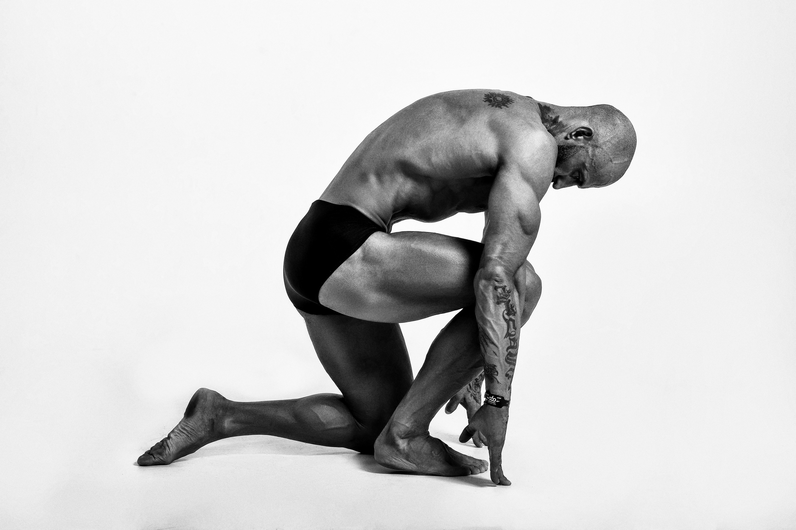 МУЖСКОЙ ПОРТРЕТ. Фотограф в Краснодаре Анна Светикова