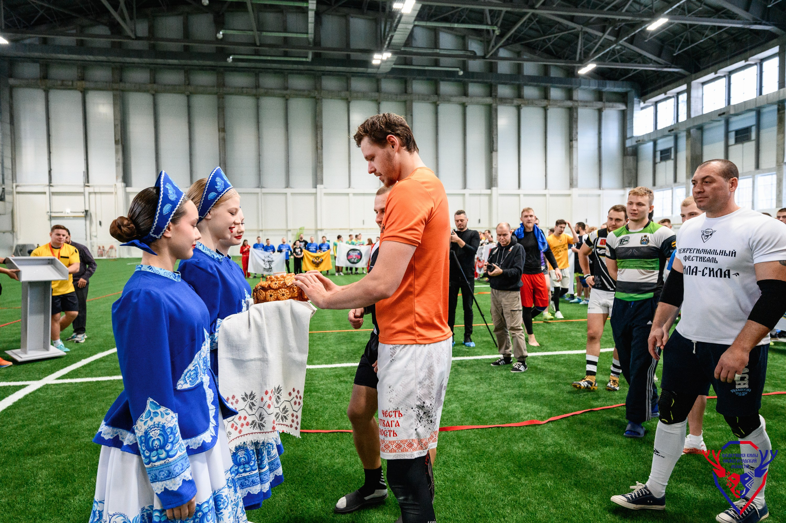 Межрегиональный фестиваль «Кила-Сила». Фотограф Захваткин Роман