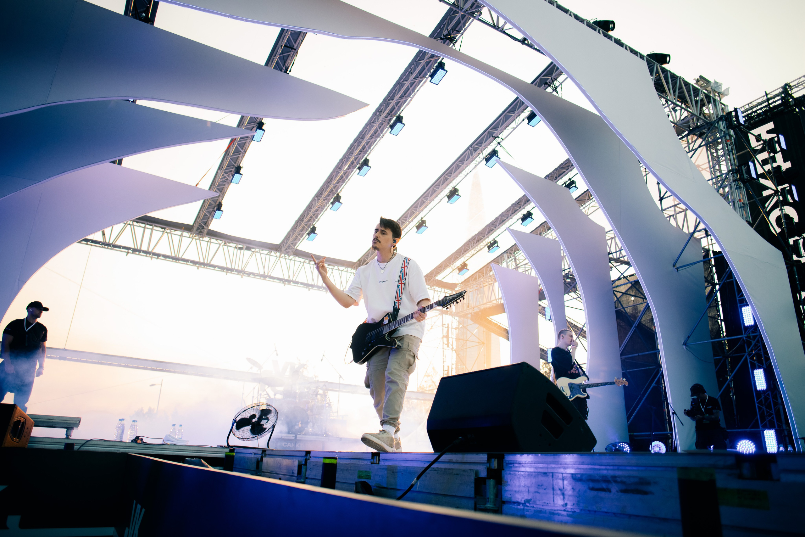 VK FEST SPB 2024 | PART 1. PASHAHARCE PHOTOGRAPHER & VIDEOGRAPHER