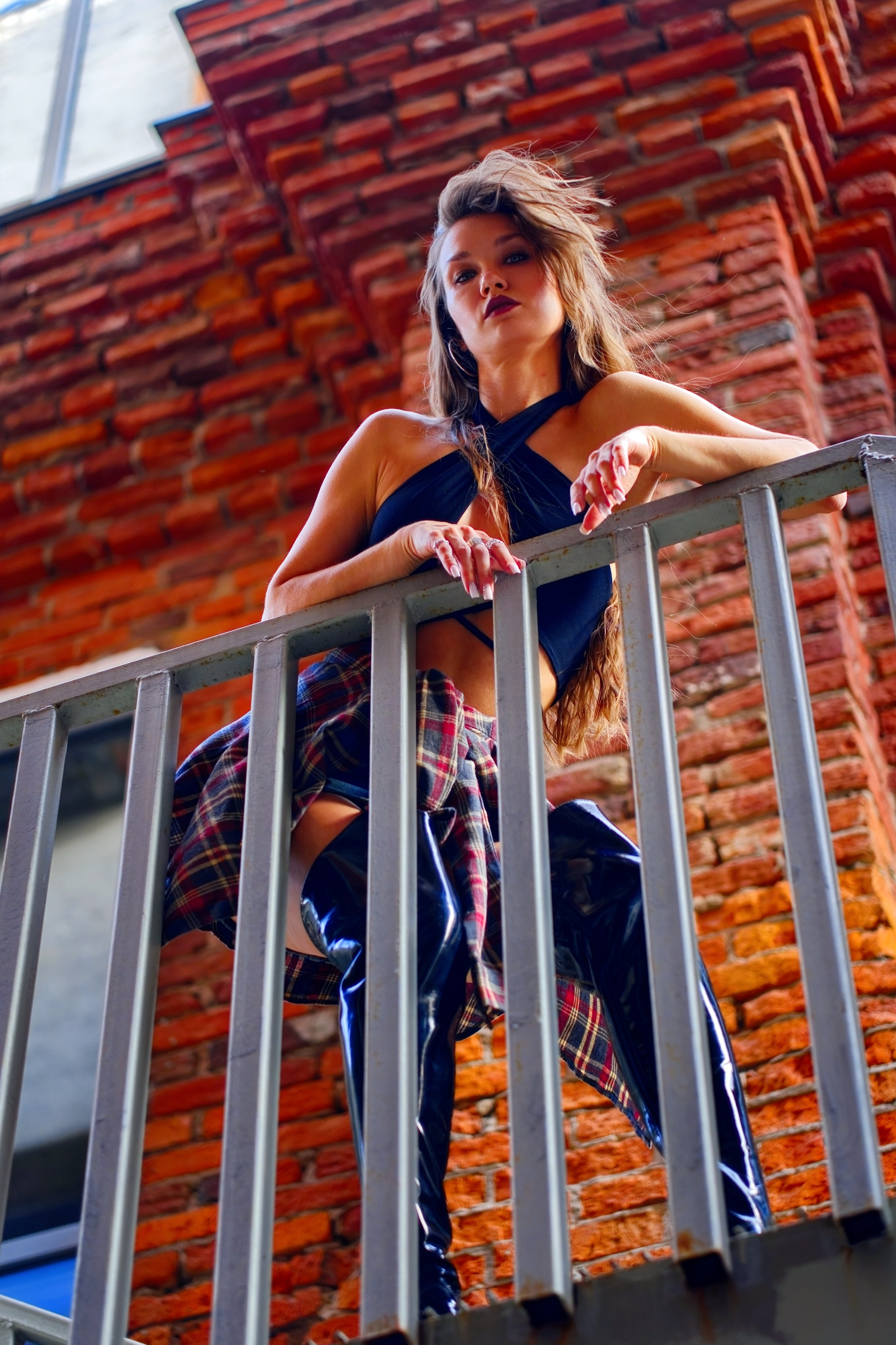 Стрит съемки. Фотограф Денис Шемет