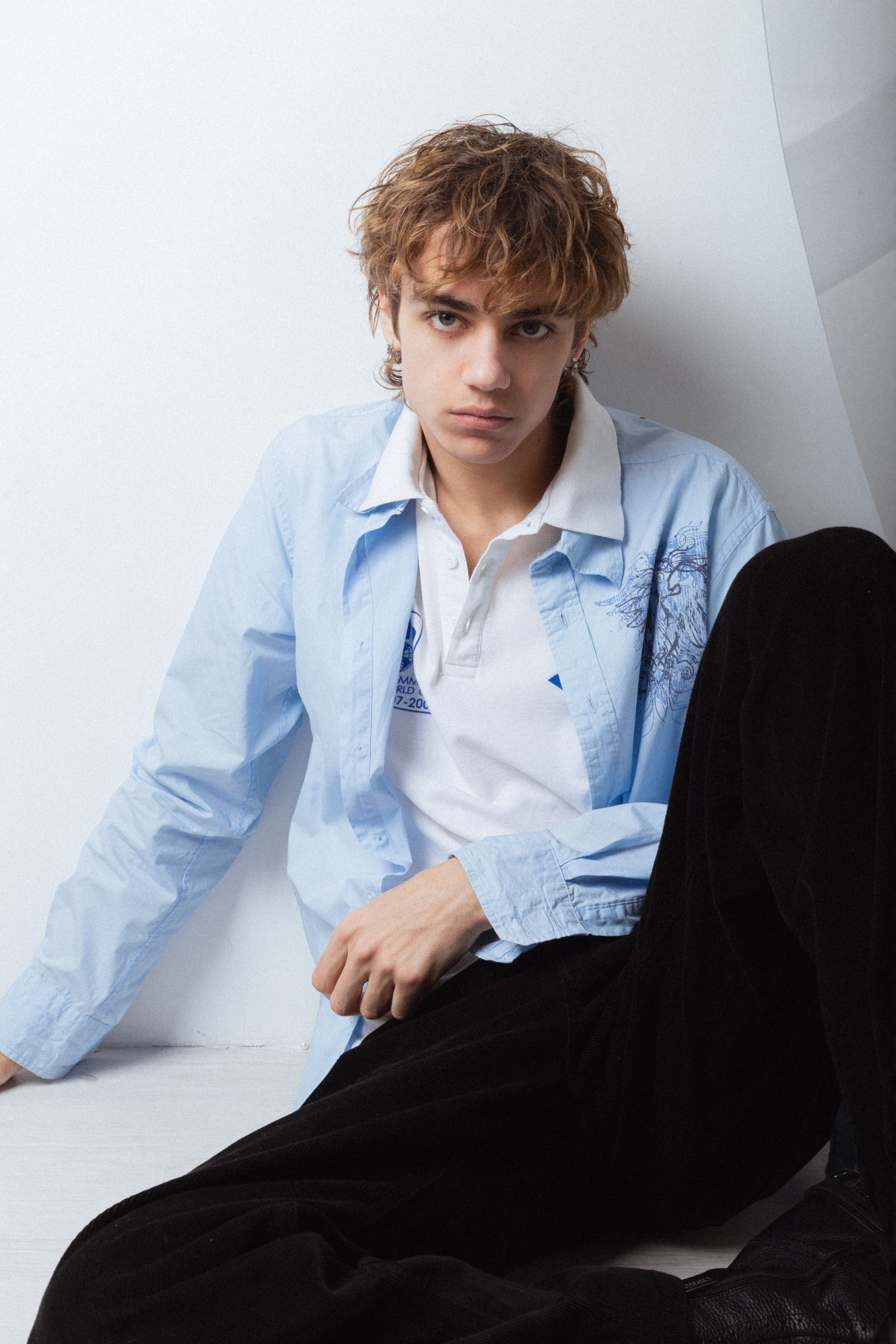 Даниил. Модельное агентство TM Models в Калининграде