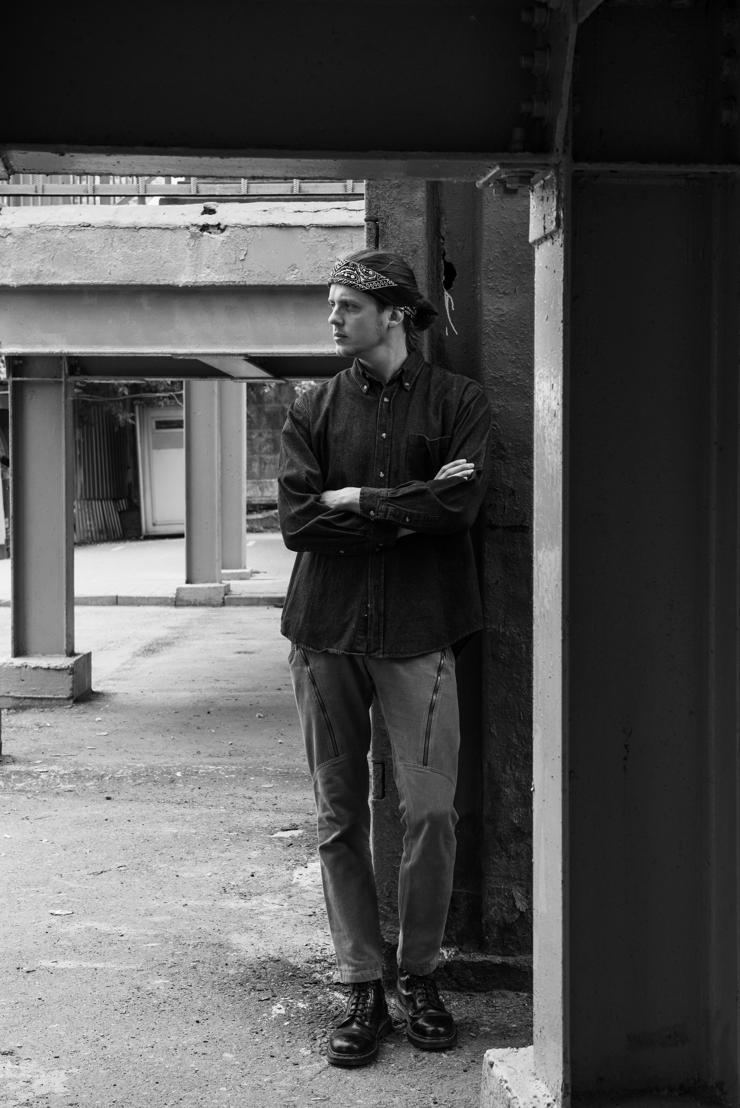 Алексей. Портретный и архитектурный фотограф в Москве и Санкт-Петербурге