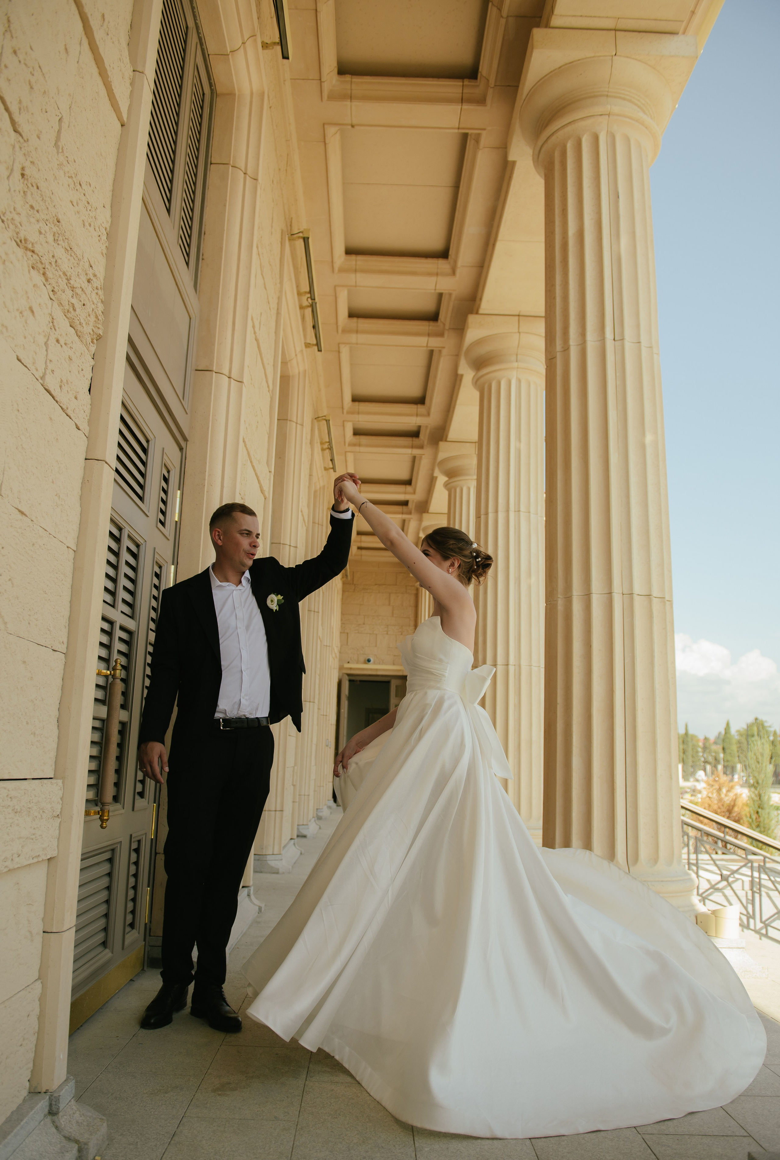 31.08.24 (Севастополь, Новый Херсонес). Свадебный, женский, семейный фотограф в Севастополе Юлия Мошенко