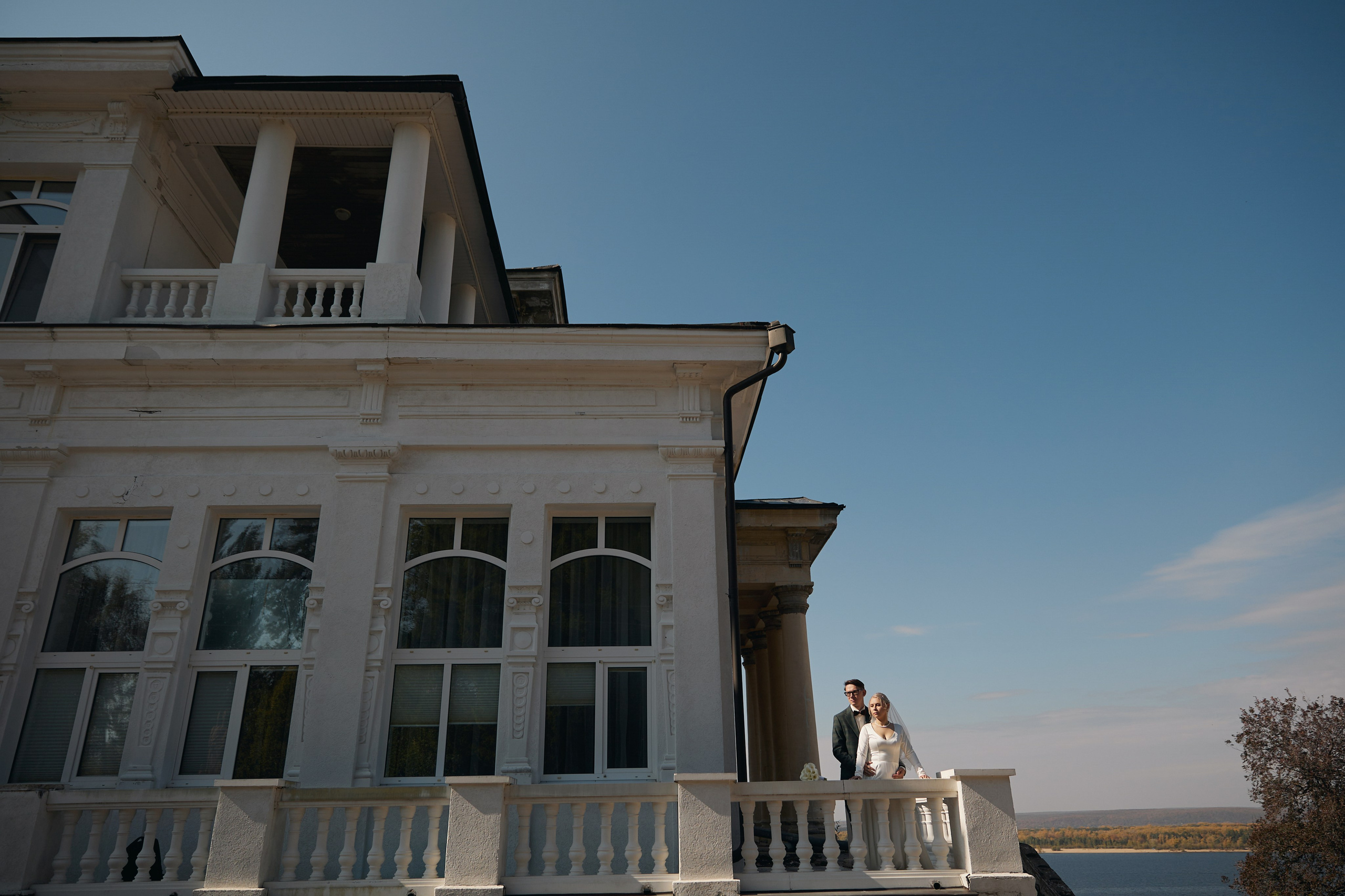 Олеся и Иван